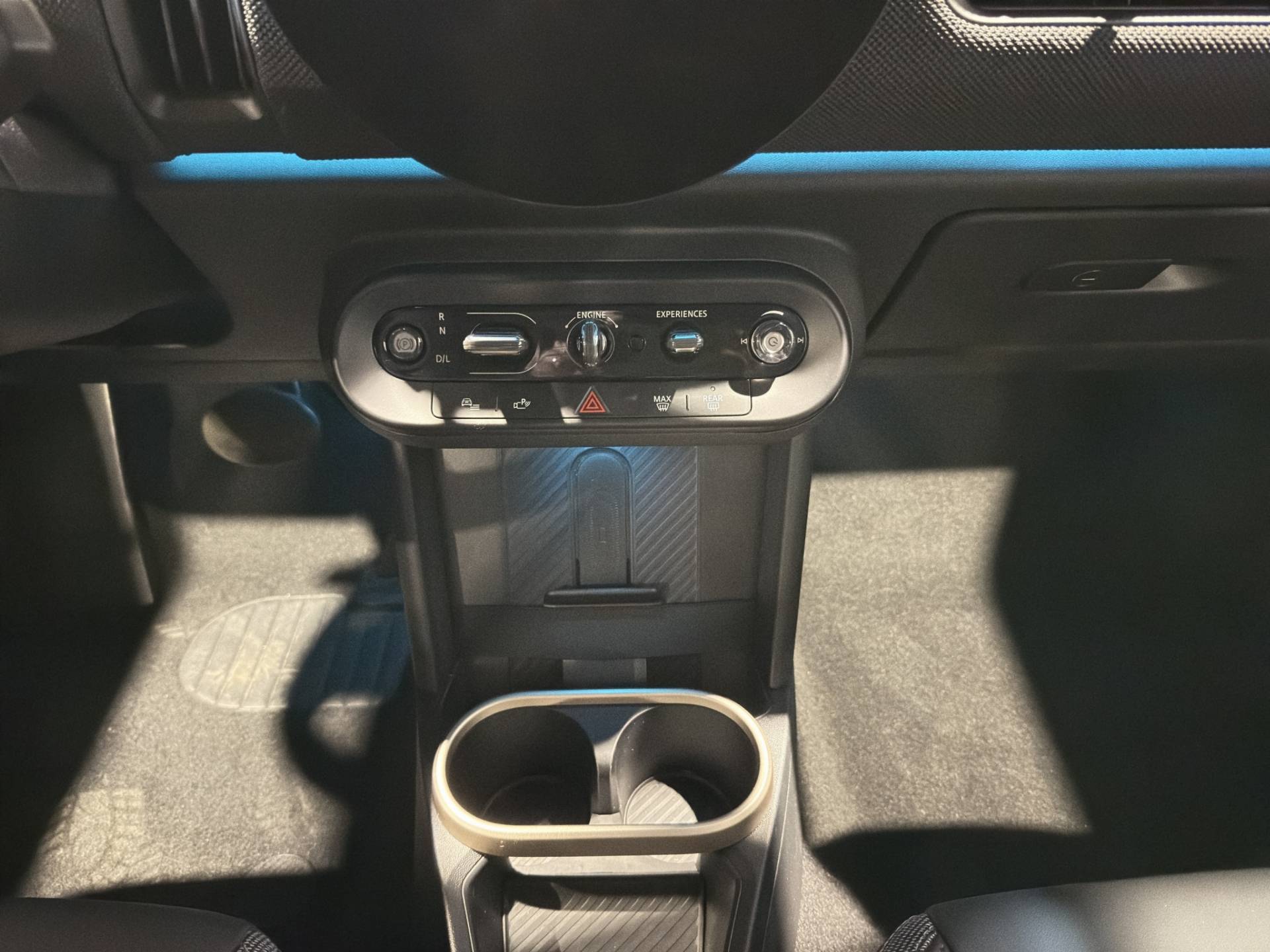 MINI Mini Cabrio - Foto 13