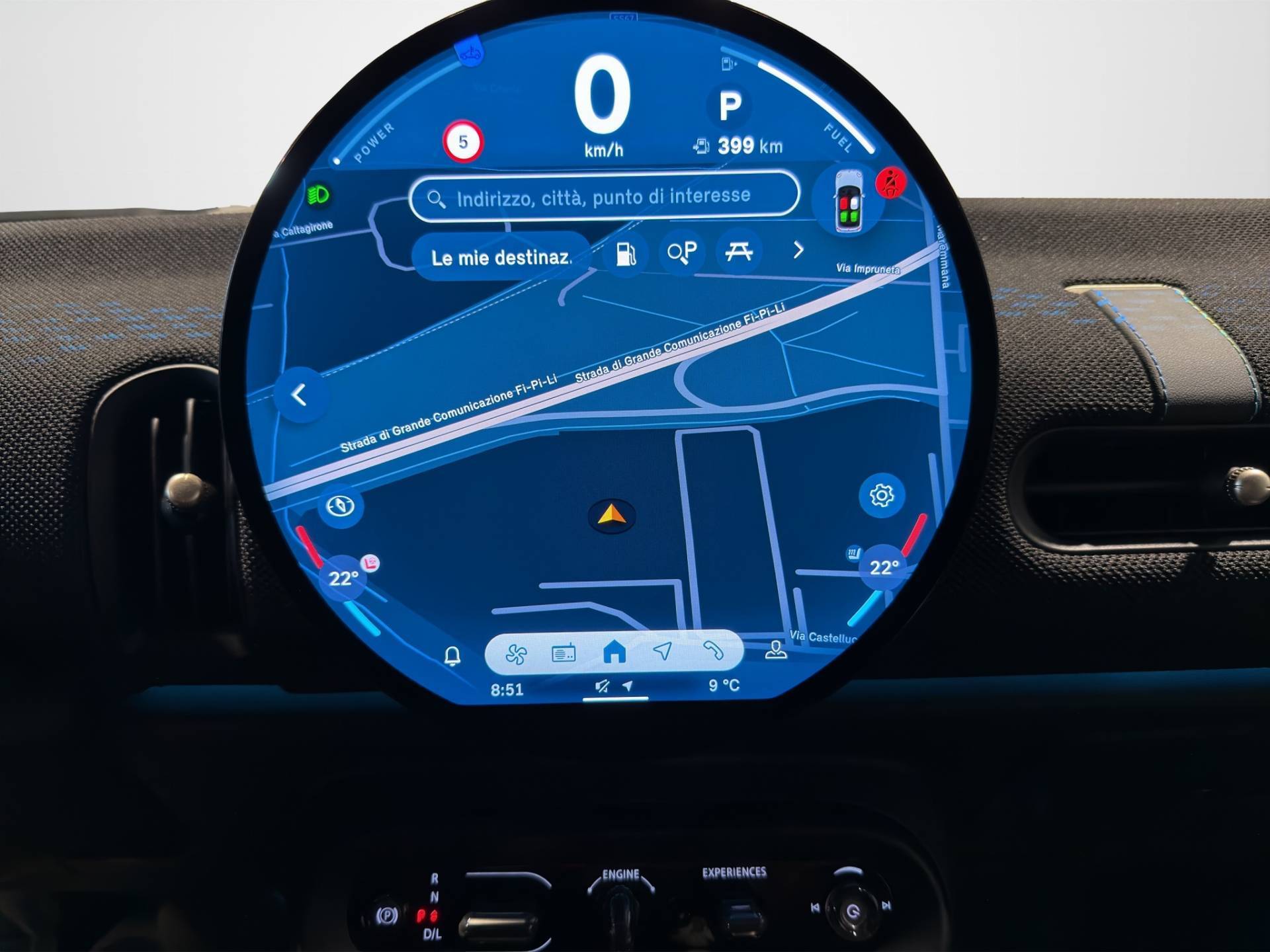 MINI Mini Cabrio - Foto 14