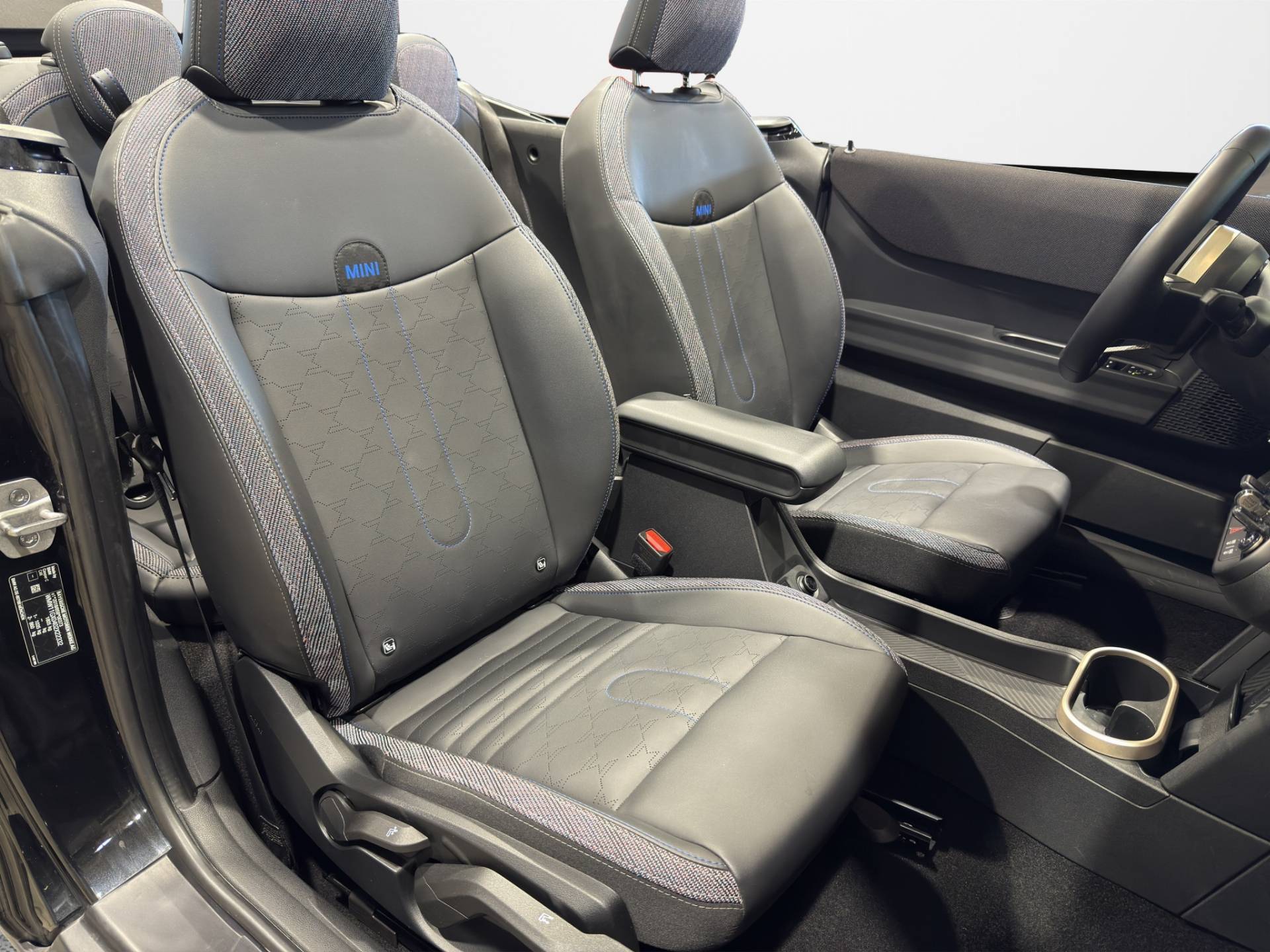 MINI Mini Cabrio - Foto 15