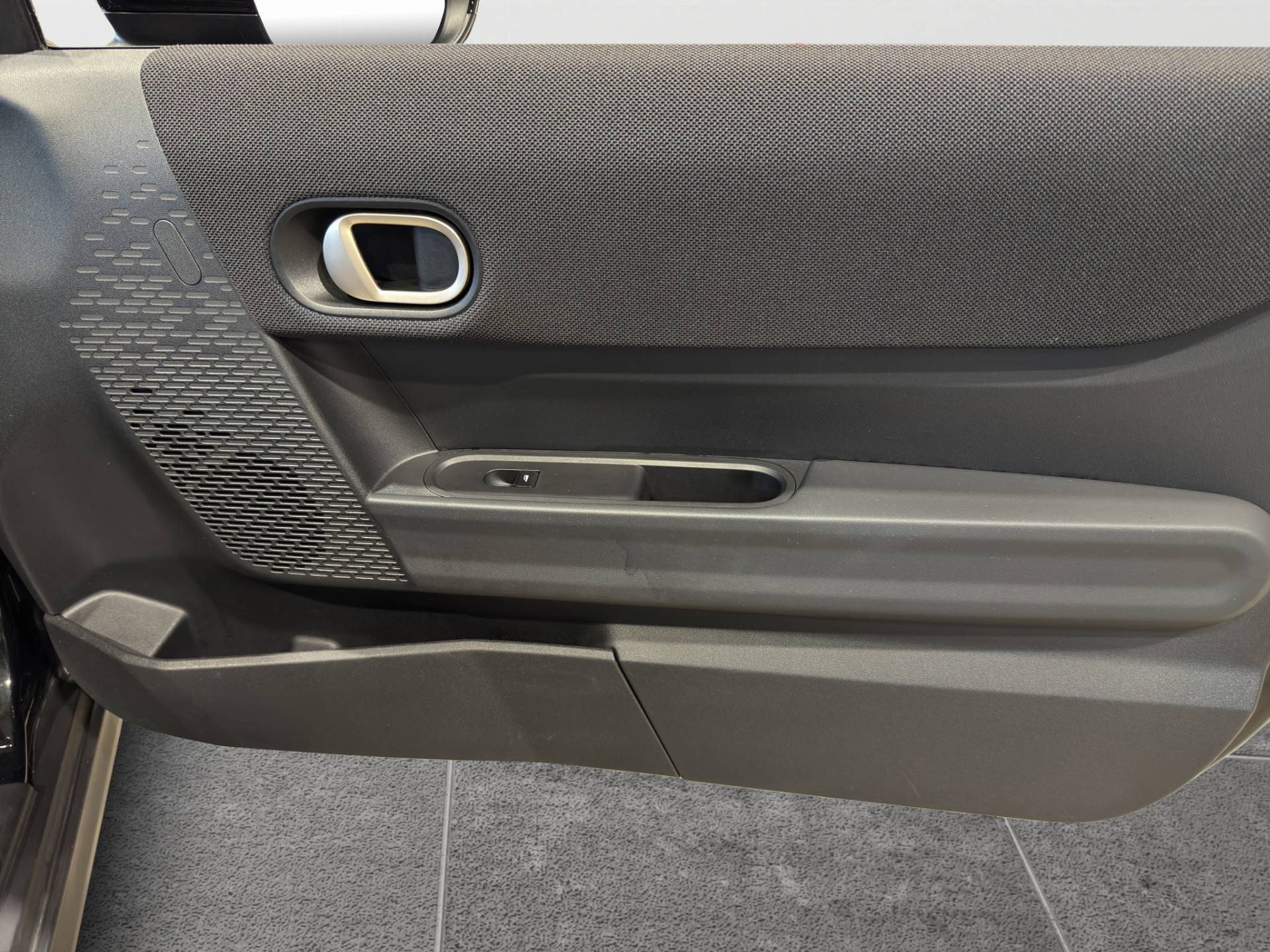 MINI Mini Cabrio - Foto 16