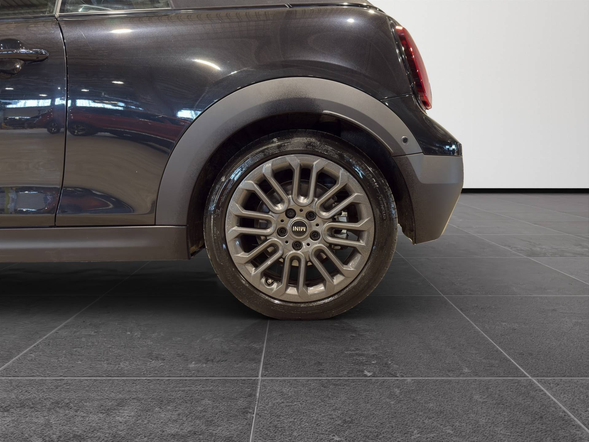 MINI Mini Cabrio - Foto 19