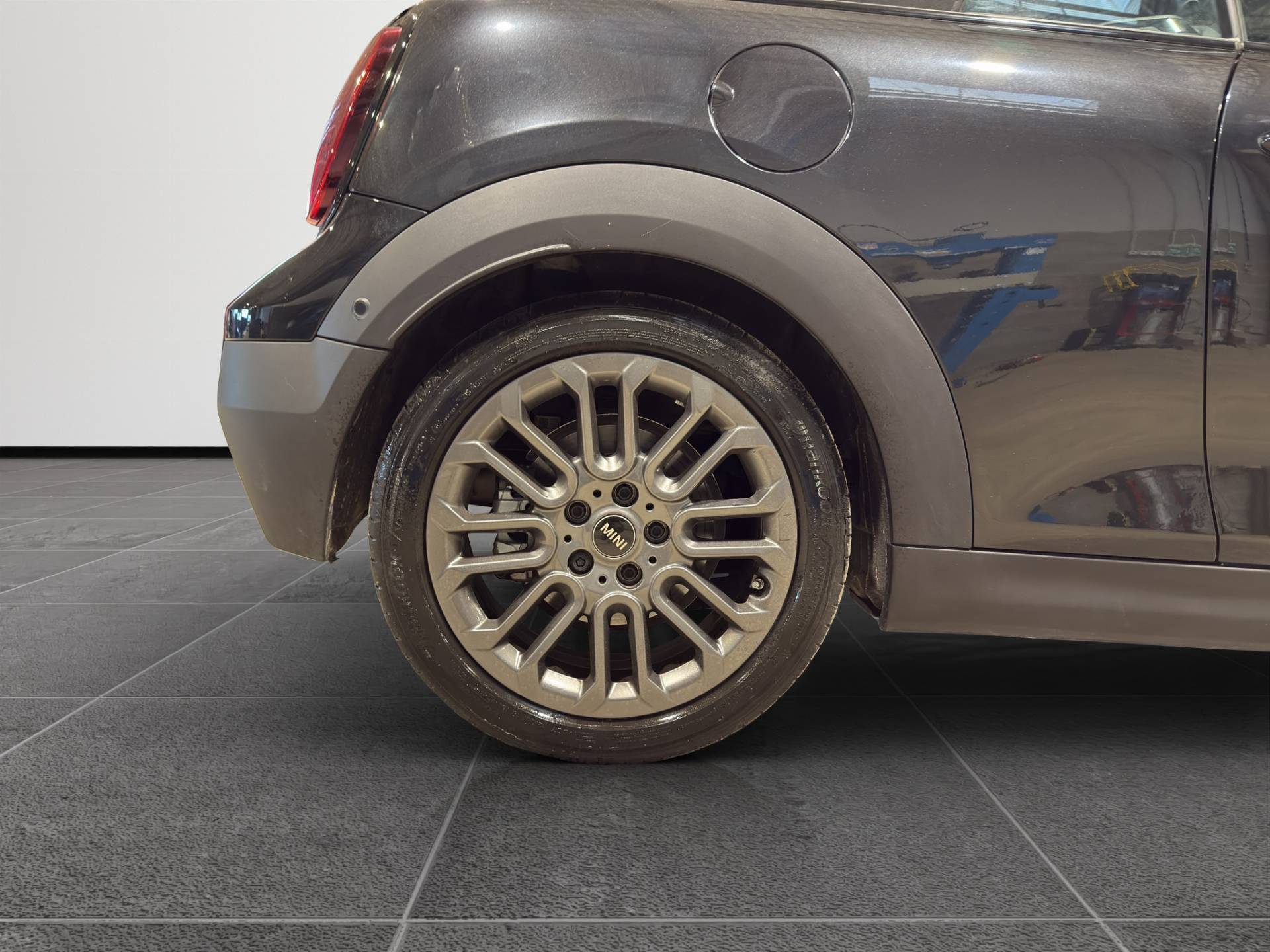 MINI Mini Cabrio - Foto 20