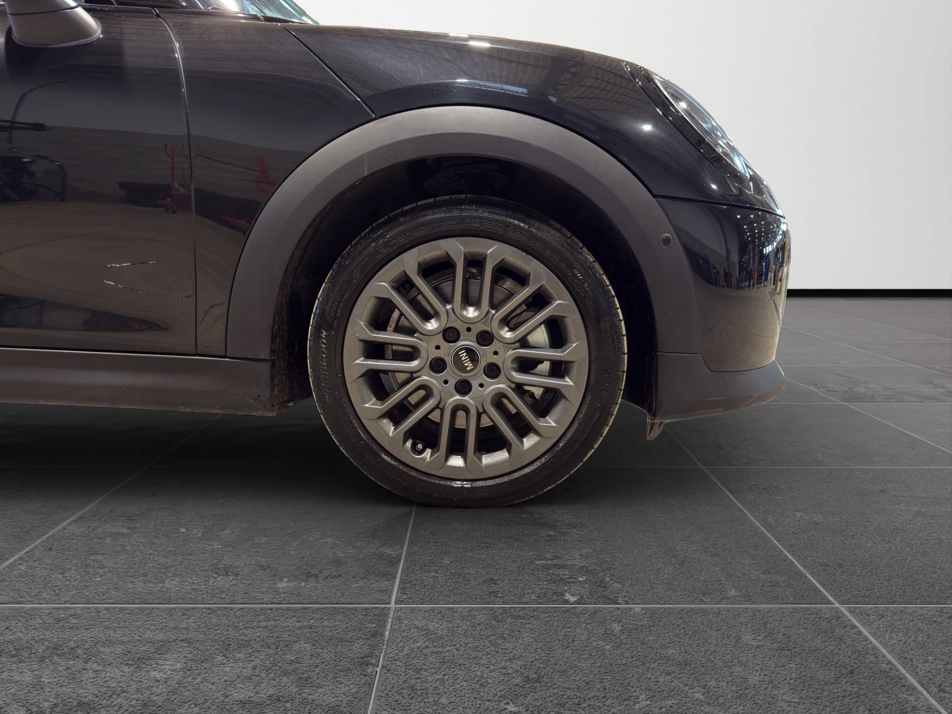 MINI Mini Cabrio - Foto 21