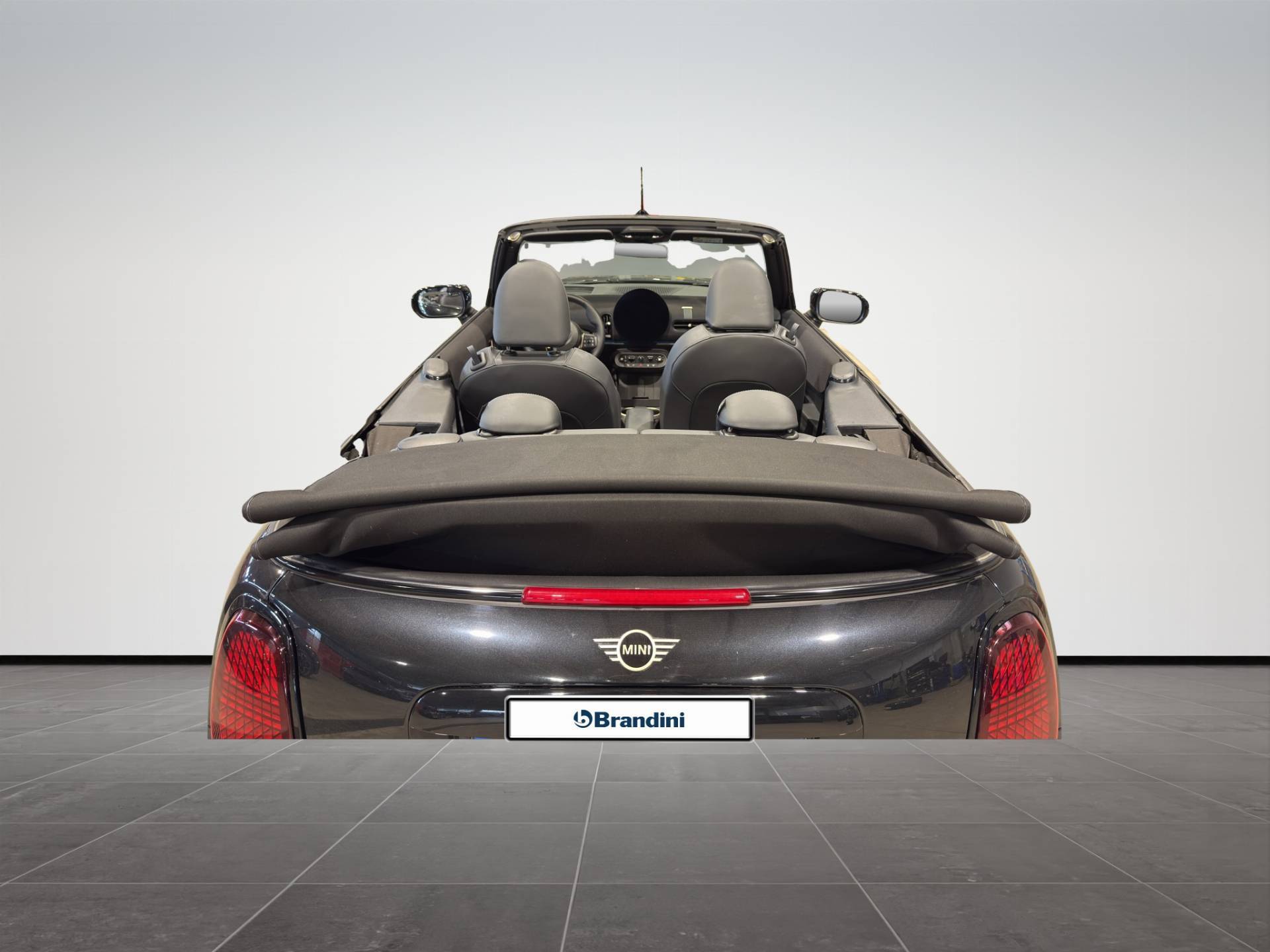 MINI Mini Cabrio - Foto 22