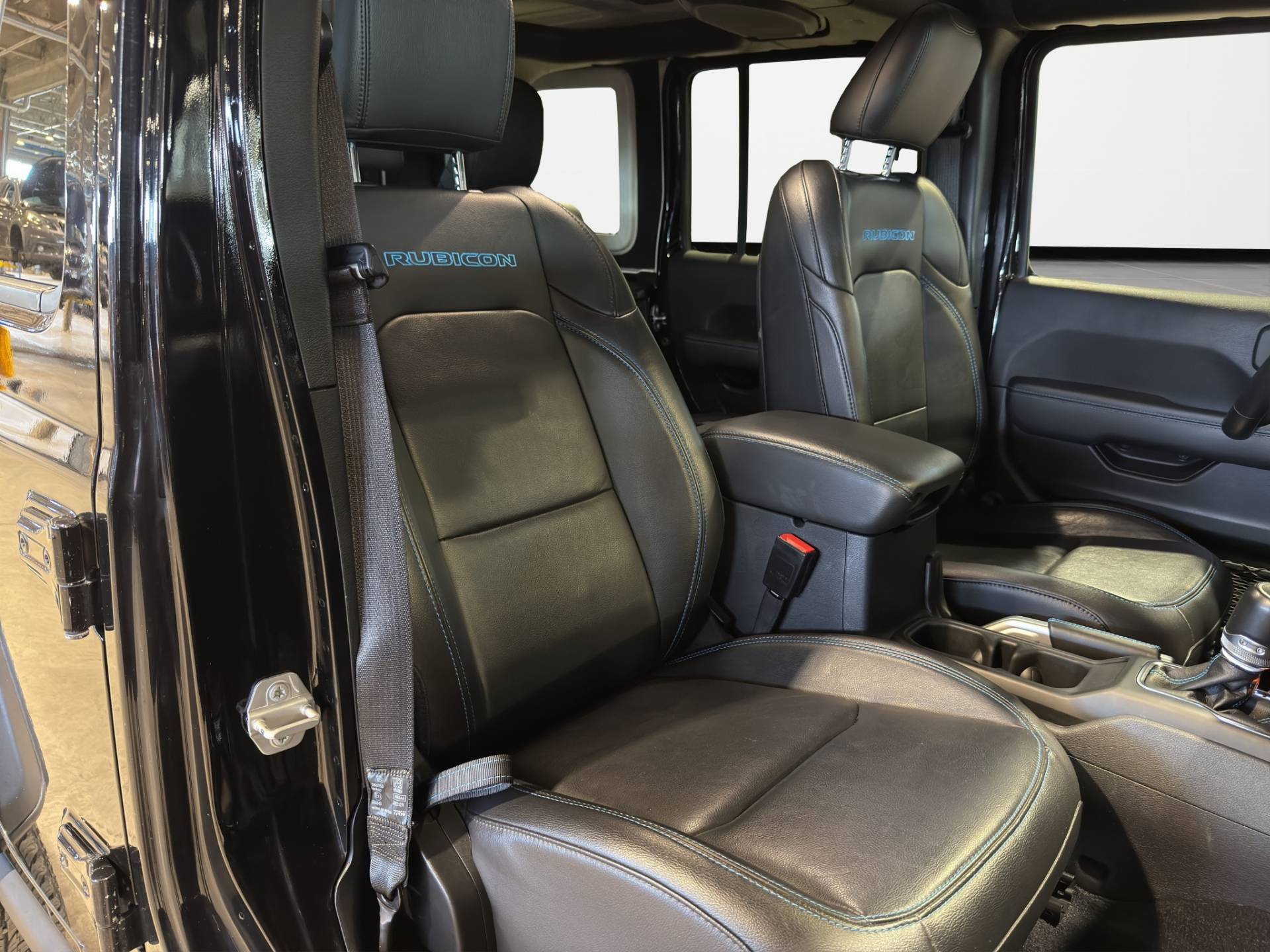 JEEP Wrangler - Foto 13