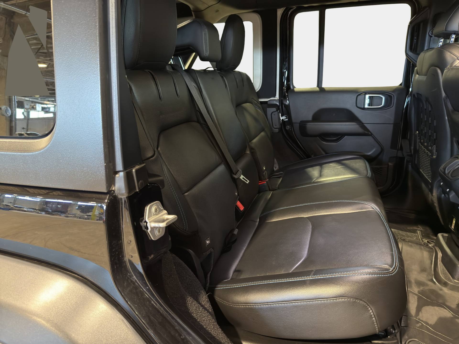 JEEP Wrangler - Foto 15