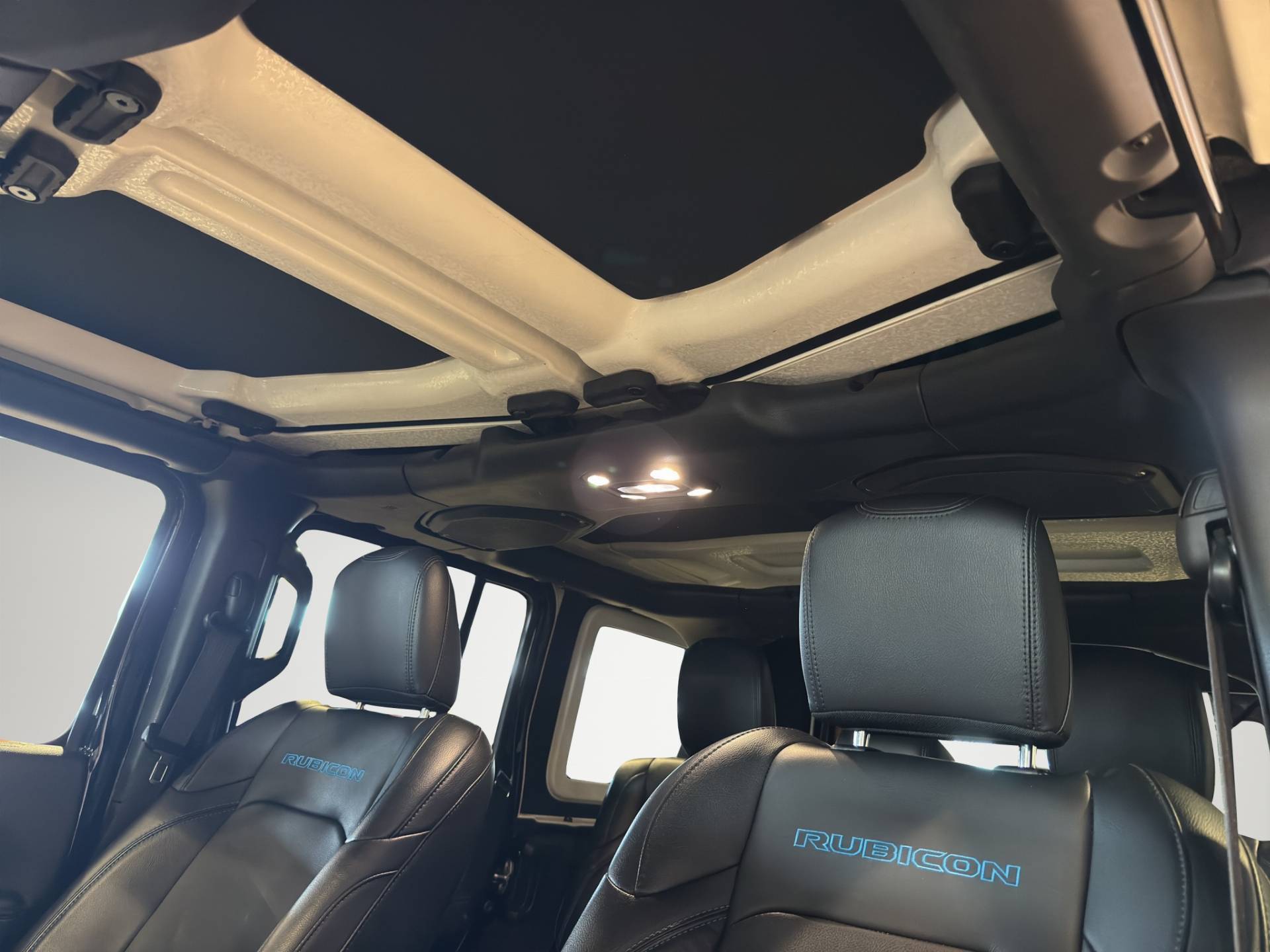 JEEP Wrangler - Foto 21