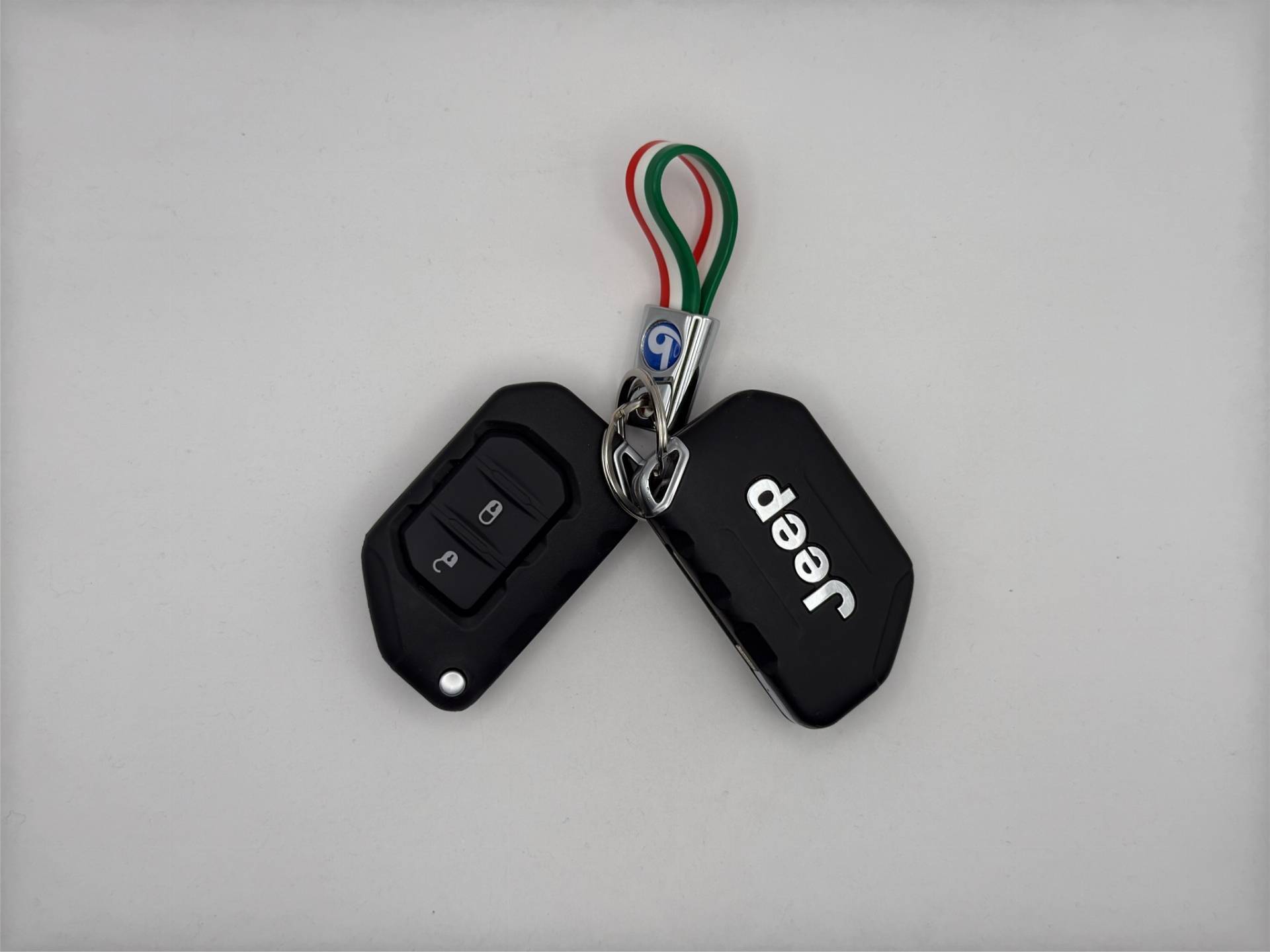 JEEP Wrangler - Foto 22