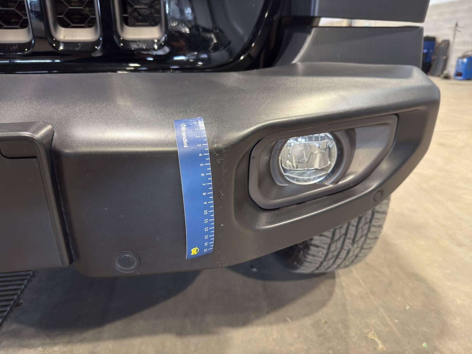 JEEP Wrangler - Foto 23