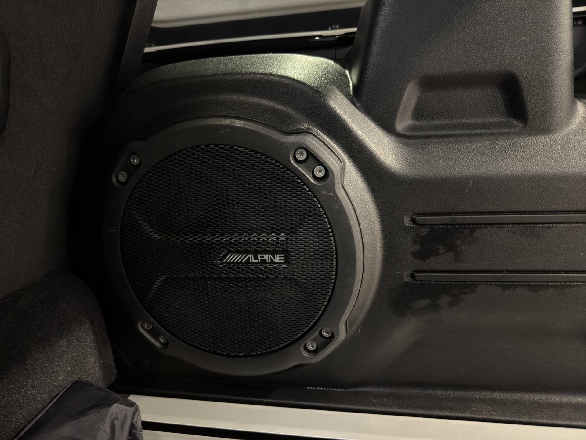 JEEP Wrangler - Foto 24