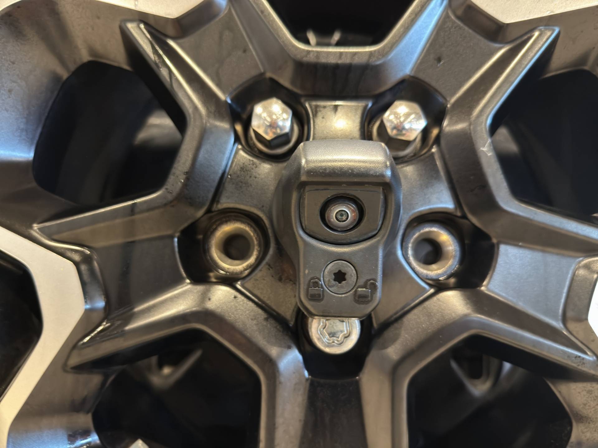 JEEP Wrangler - Foto 26