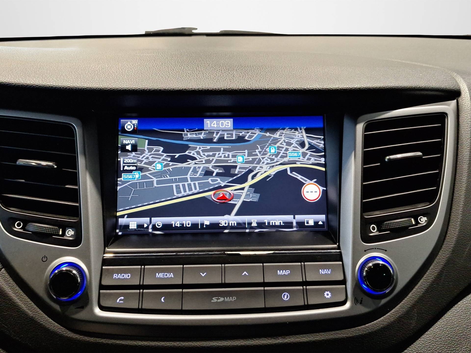 HYUNDAI Tucson - Foto 14