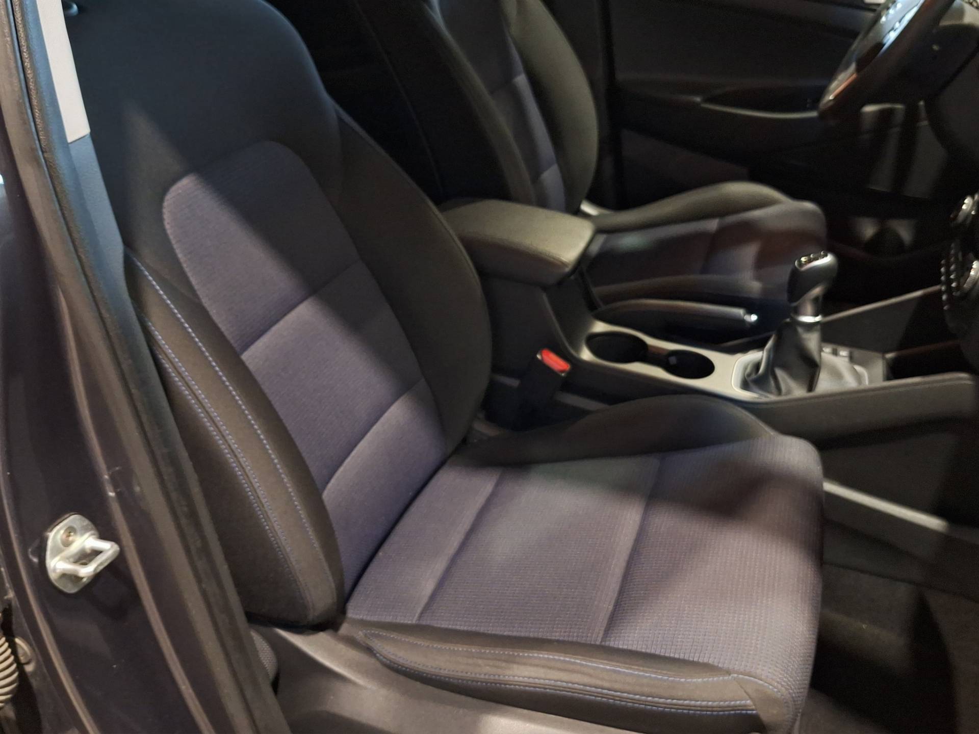 HYUNDAI Tucson - Foto 15