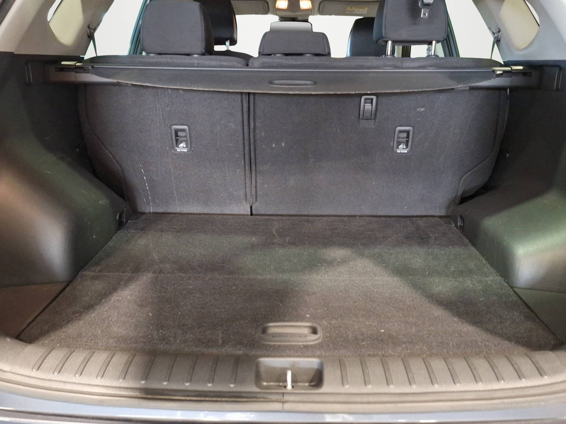 HYUNDAI Tucson - Foto 18