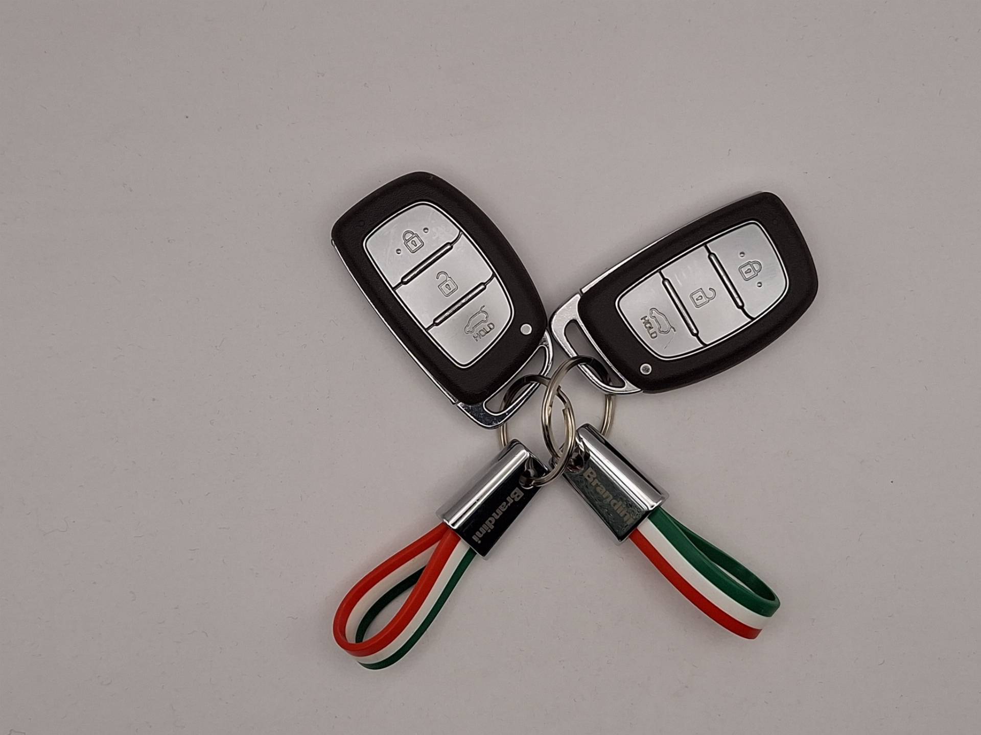 HYUNDAI Tucson - Foto 23