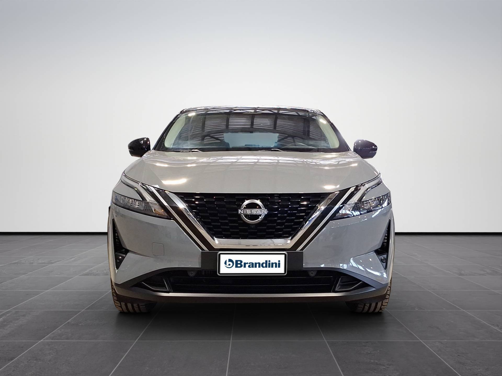 NISSAN Qashqai - Foto 2