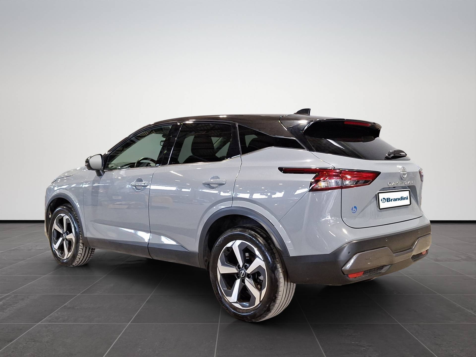 NISSAN Qashqai - Foto 4