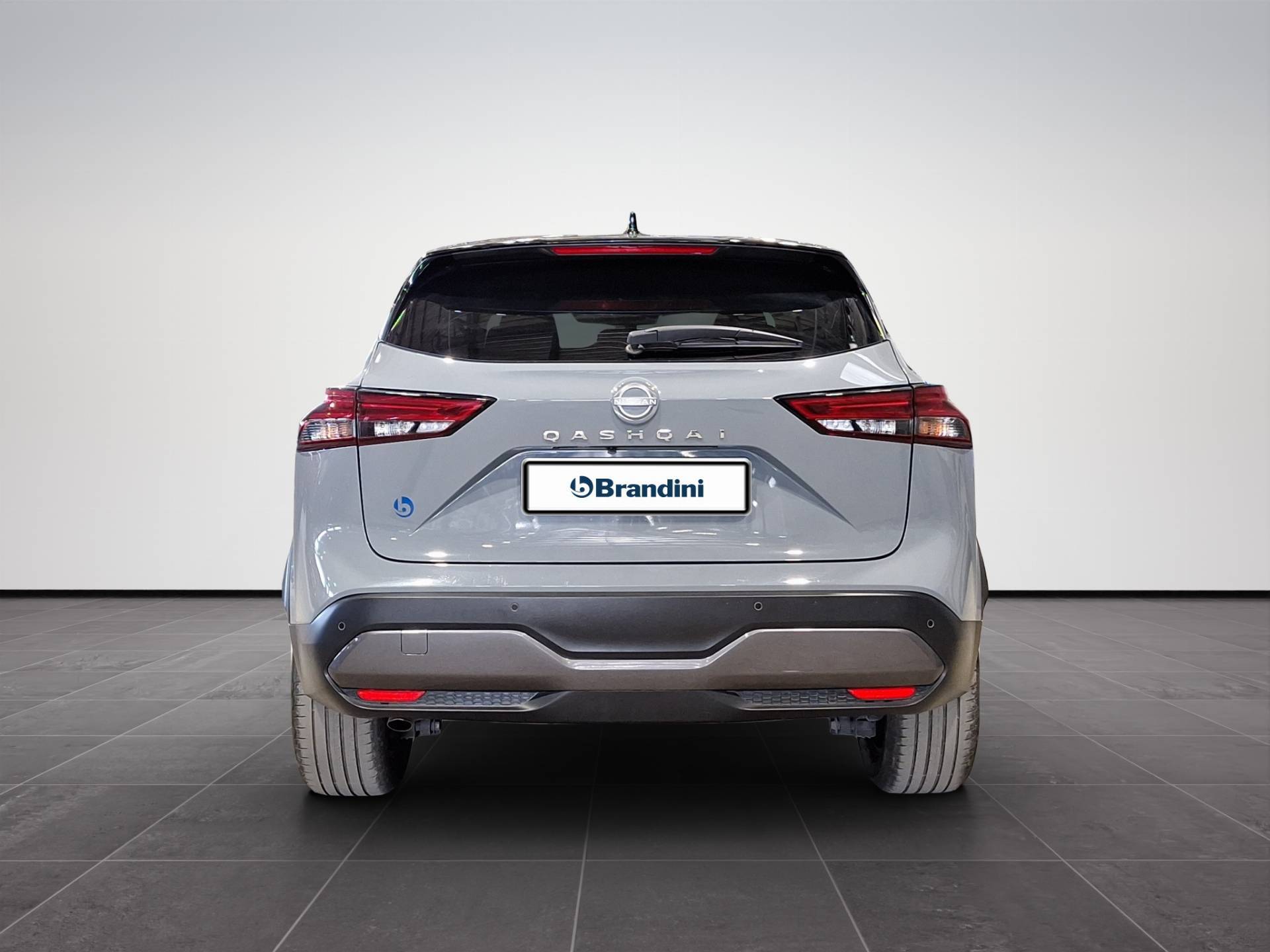 NISSAN Qashqai - Foto 5