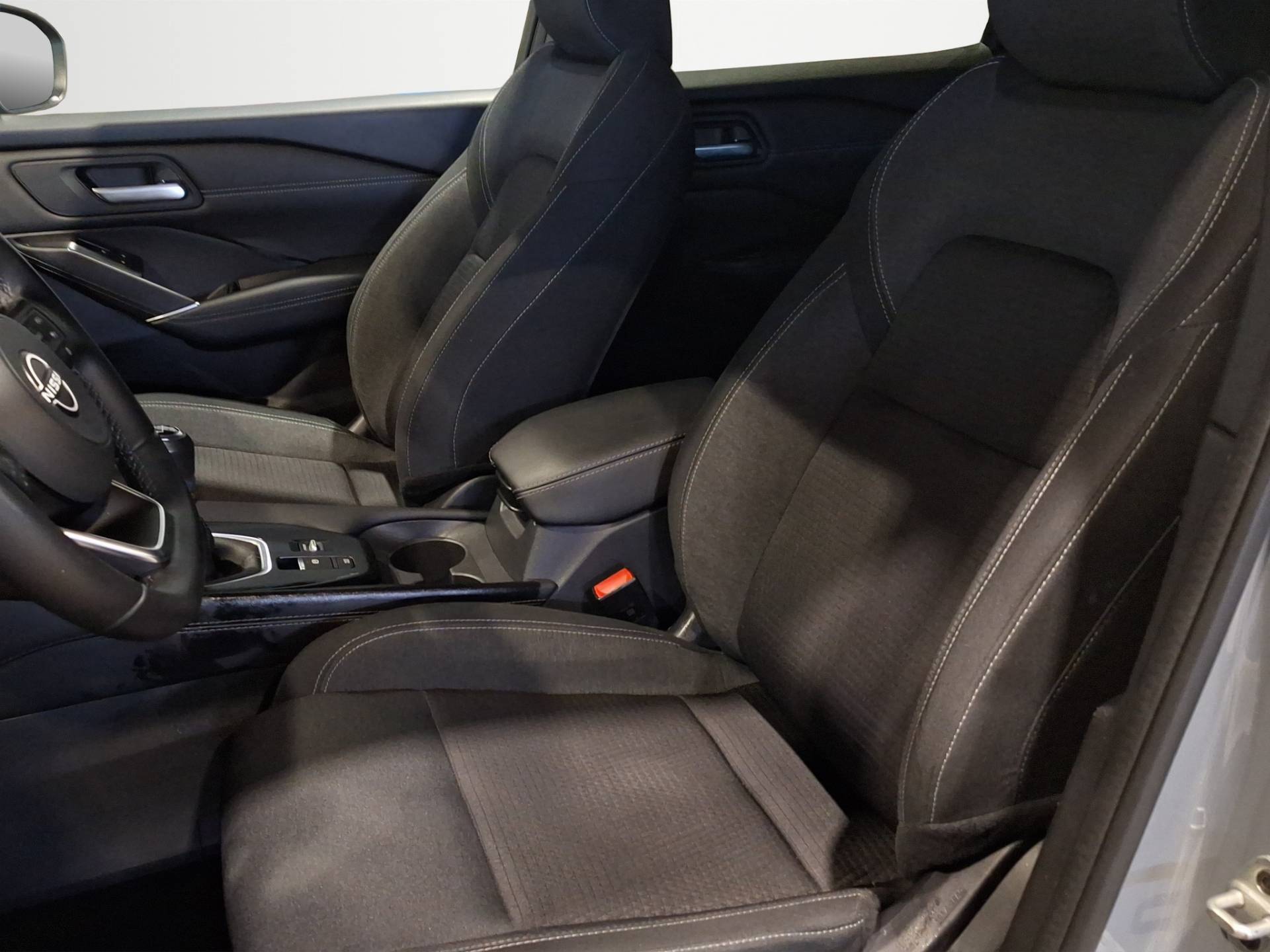 NISSAN Qashqai - Foto 7