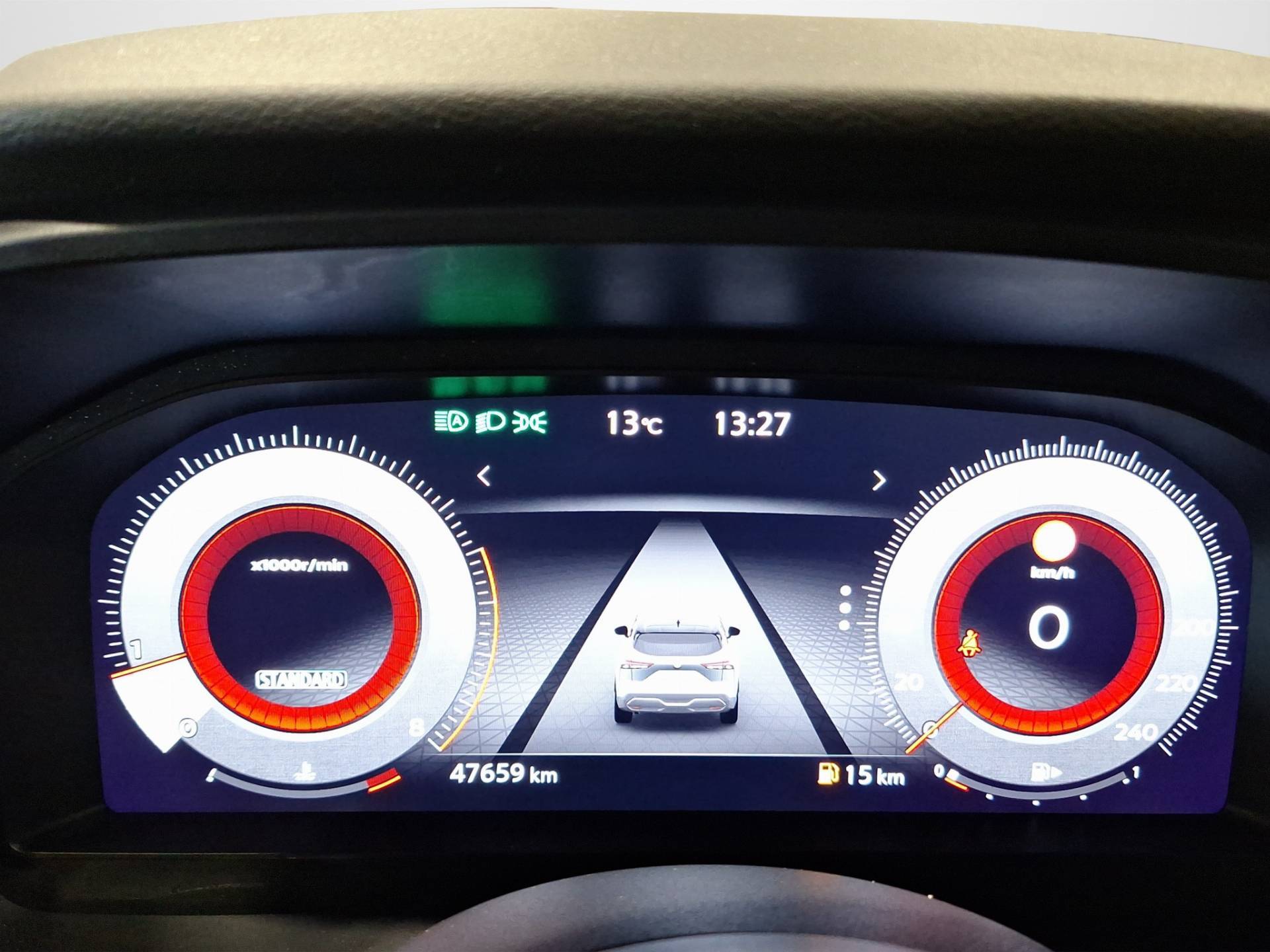 NISSAN Qashqai - Foto 10