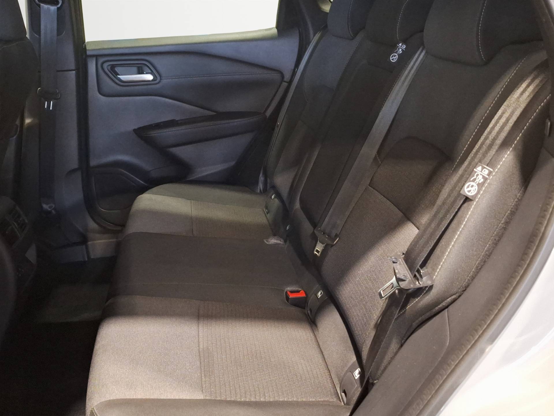 NISSAN Qashqai - Foto 11