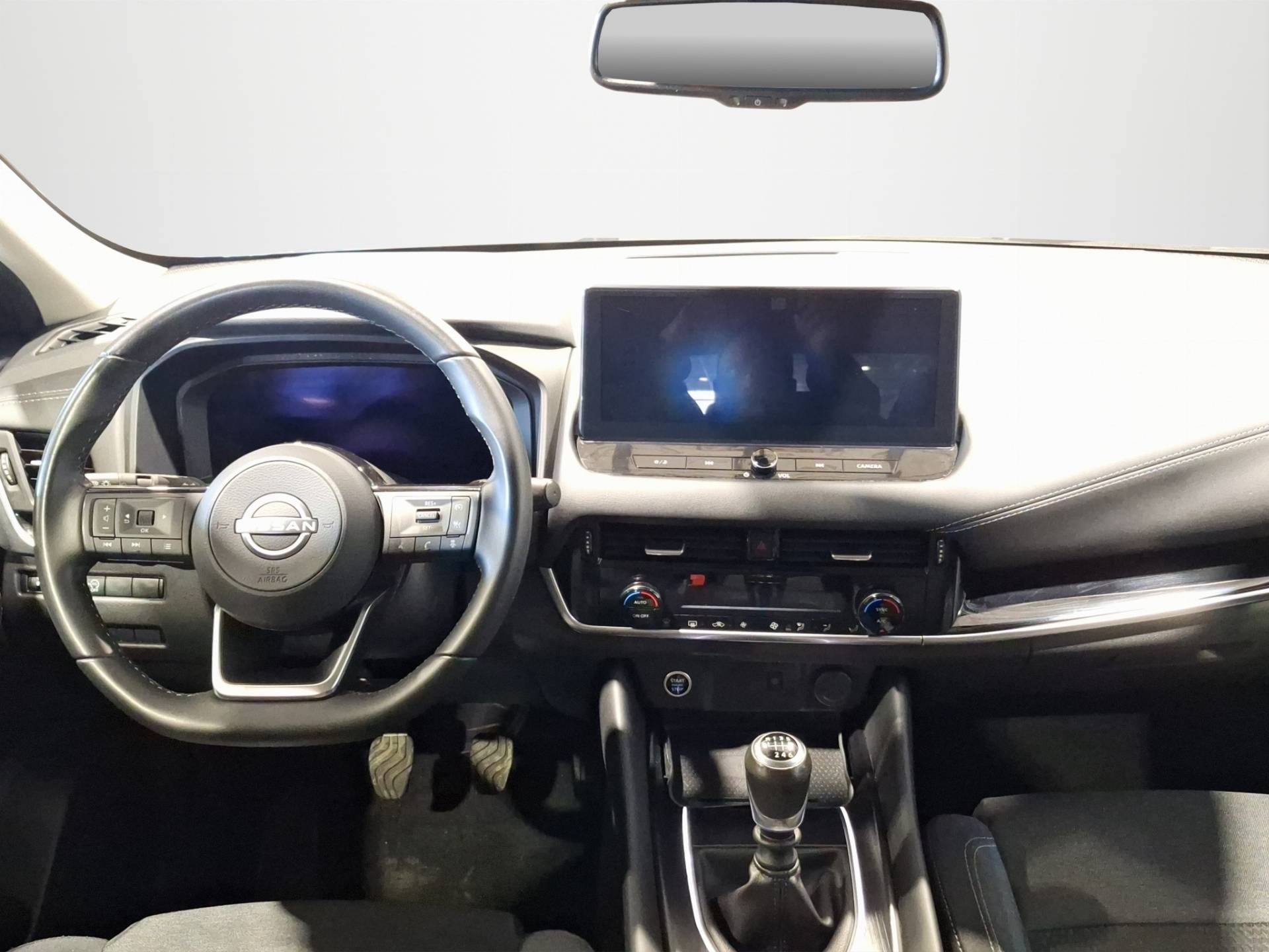 NISSAN Qashqai - Foto 12