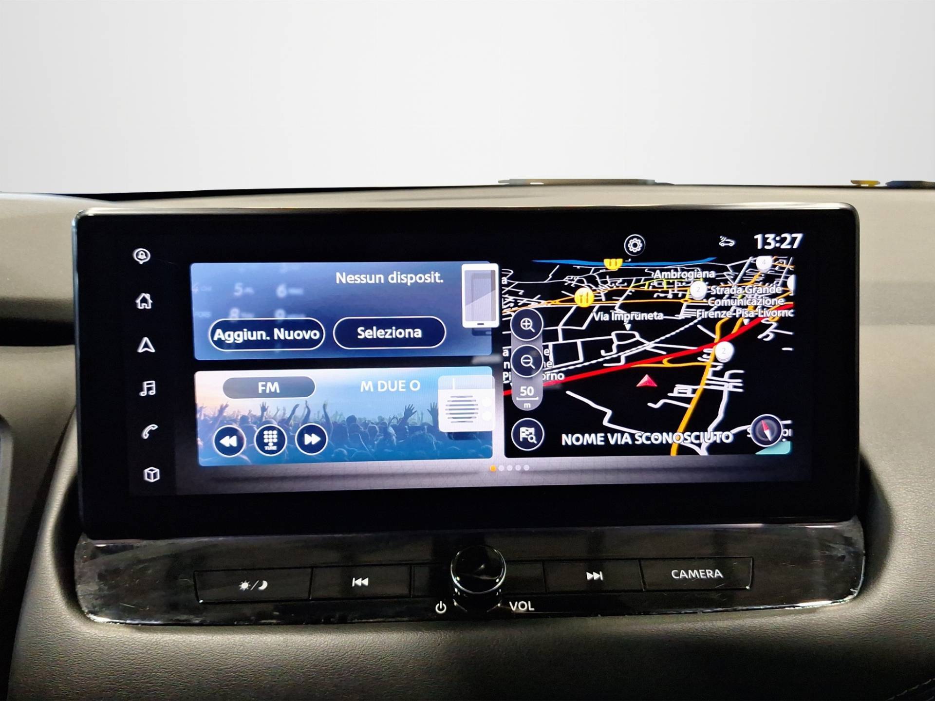 NISSAN Qashqai - Foto 14