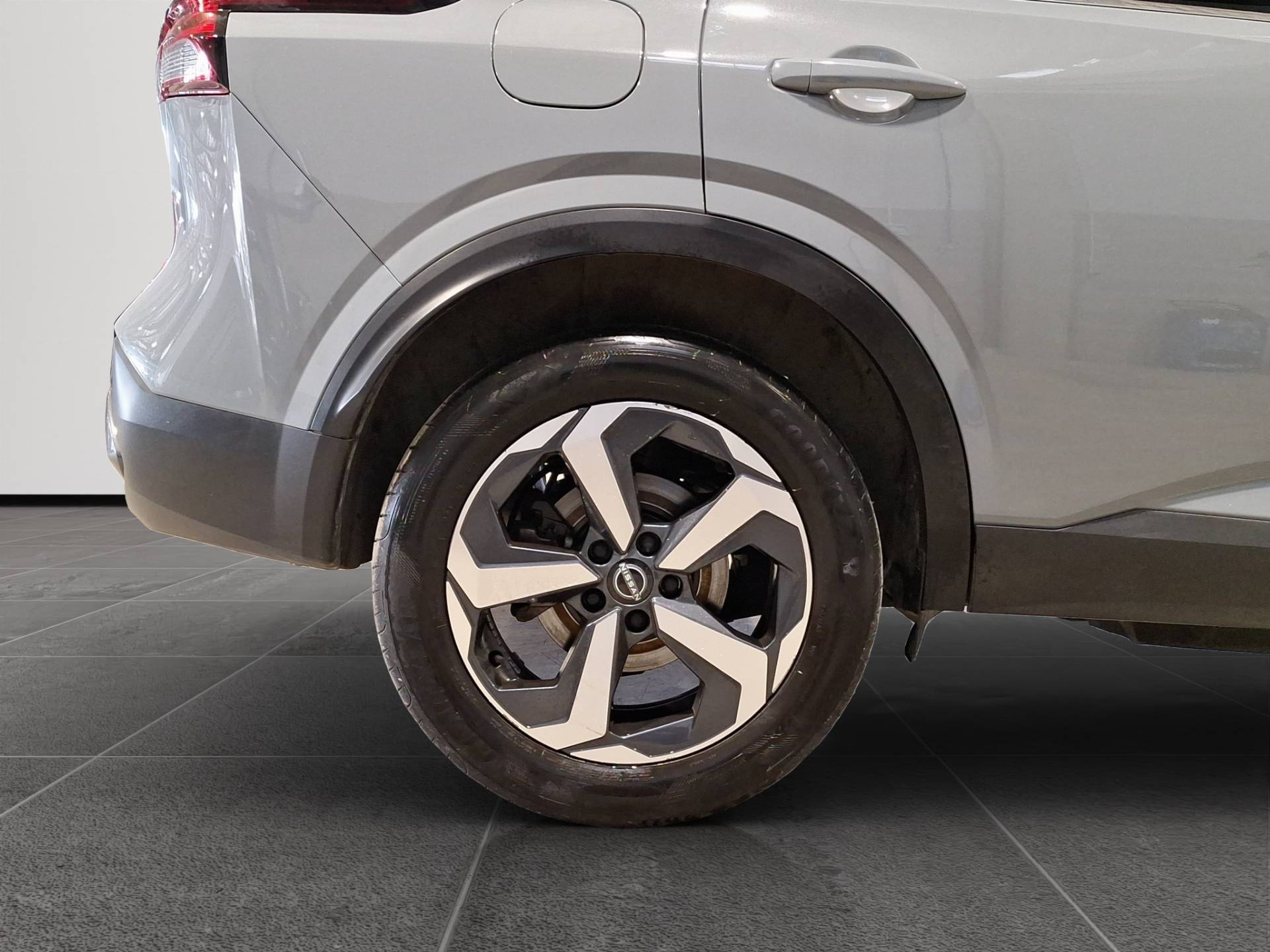 NISSAN Qashqai - Foto 21