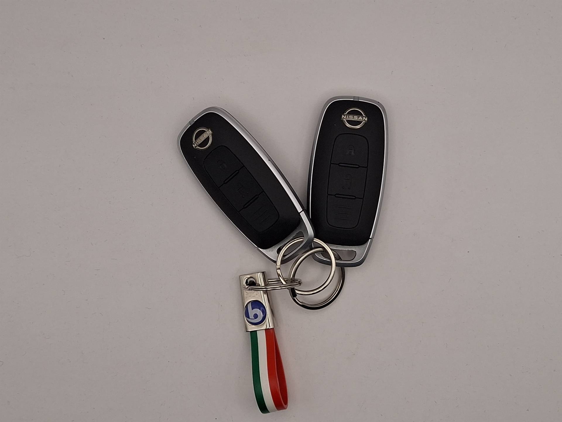 NISSAN Qashqai - Foto 23