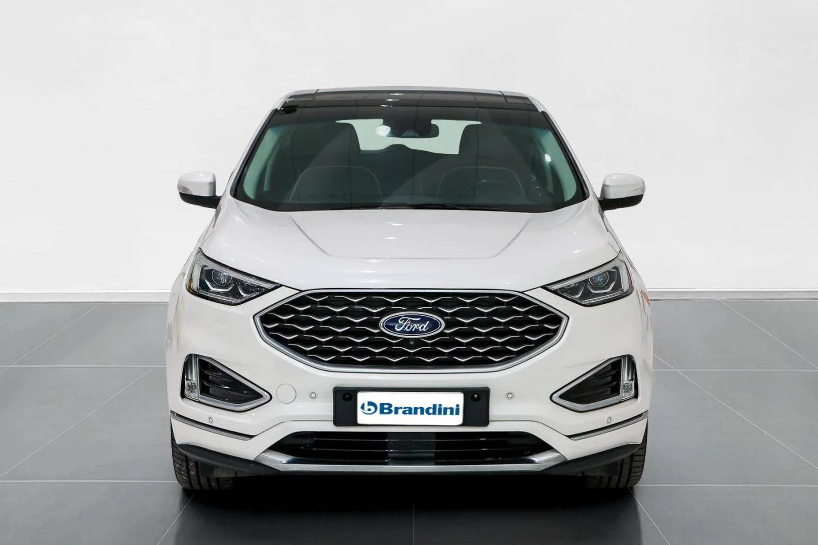 FORD Edge Edge 2.0 ecoblue Vignale s&s awd 238cv auto 8m usata in pronta consegna - Brandini