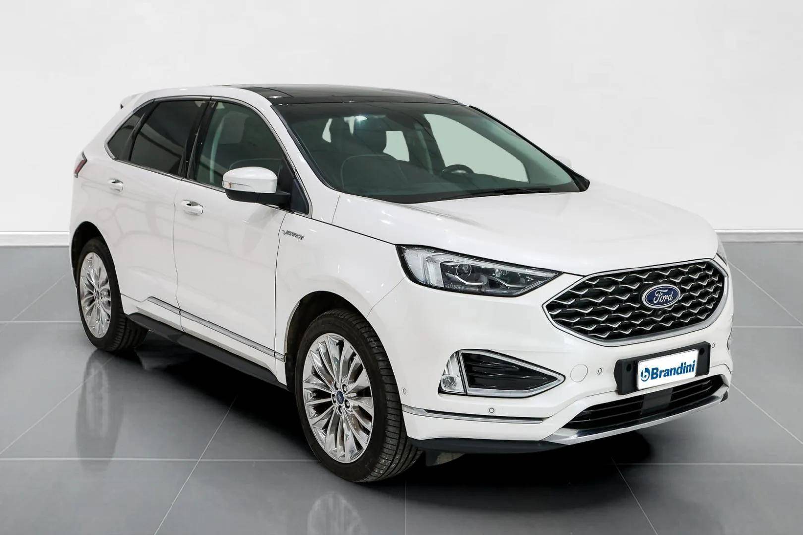 FORD Edge Edge 2.0 ecoblue Vignale s&s awd 238cv auto 8m usata in pronta consegna - Brandini