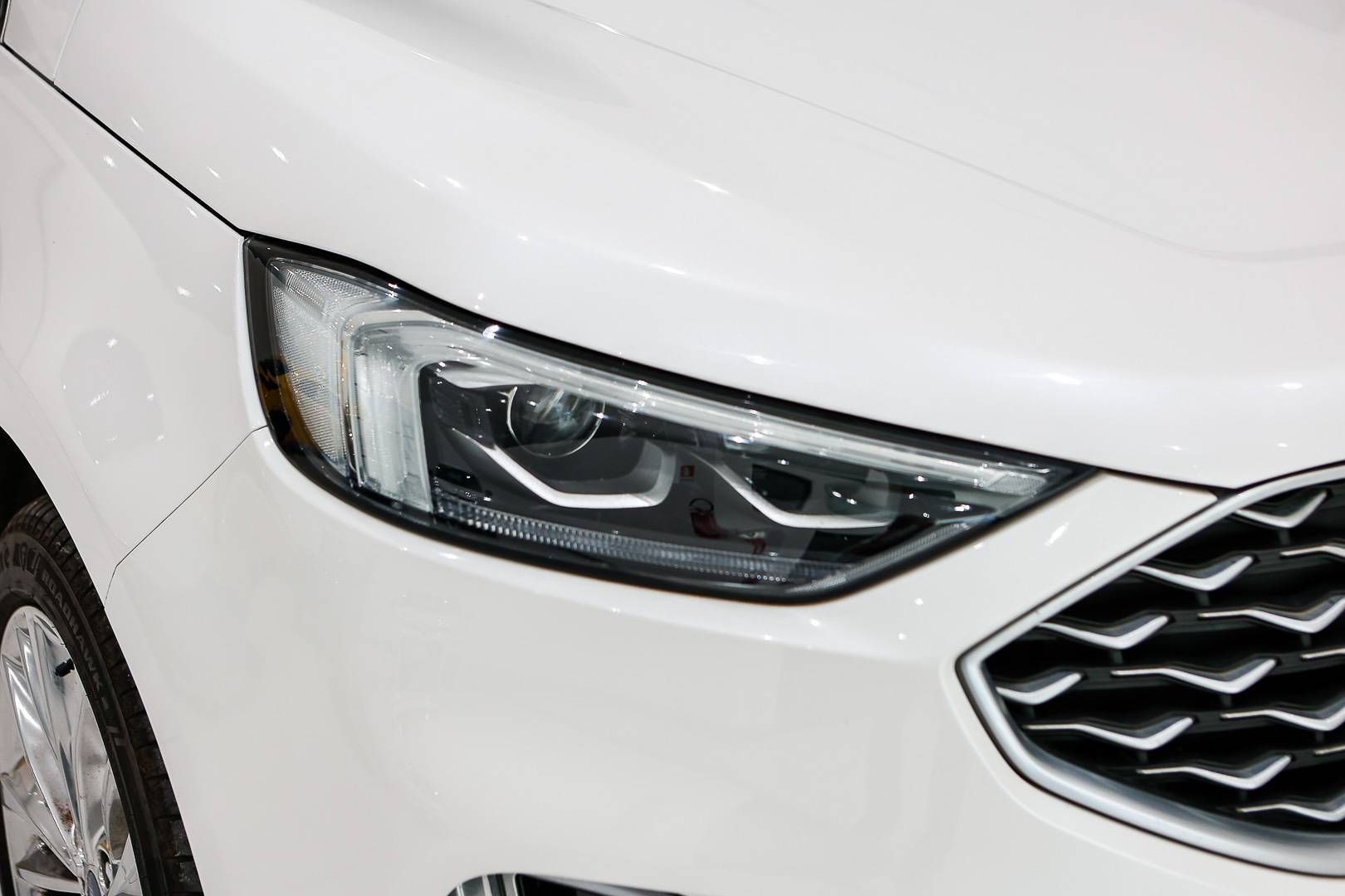 FORD Edge Edge 2.0 ecoblue Vignale s&s awd 238cv auto 8m usata in pronta consegna - Brandini