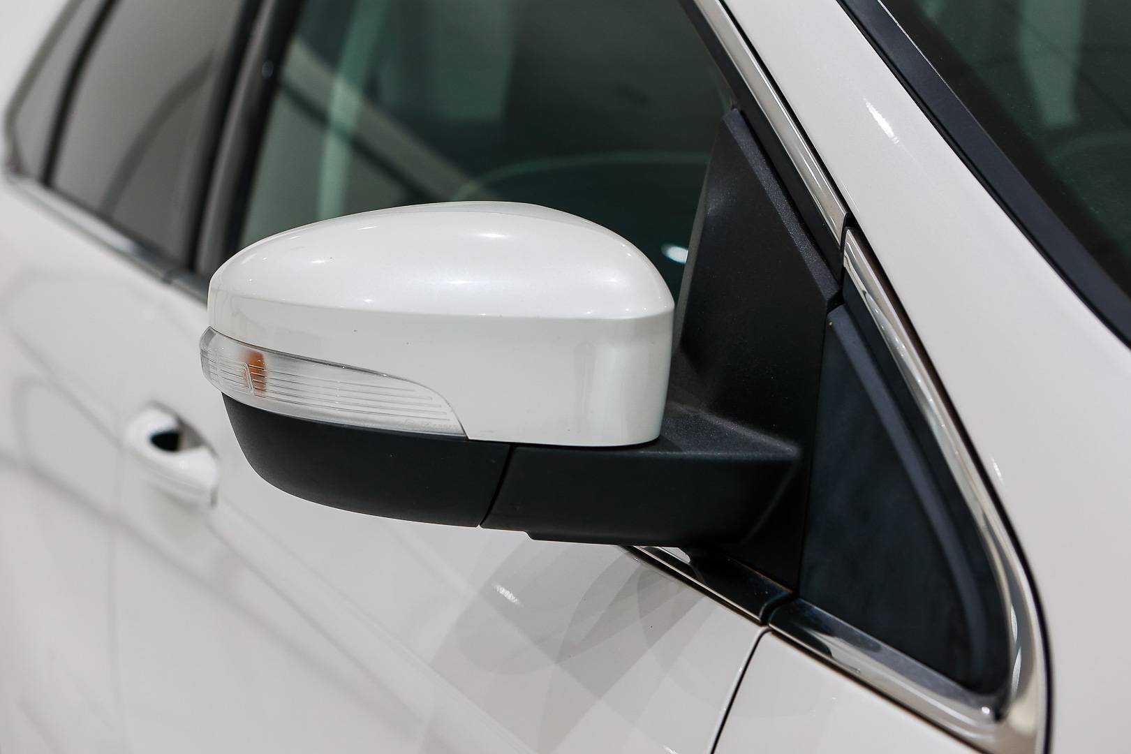 FORD Edge Edge 2.0 ecoblue Vignale s&s awd 238cv auto 8m usata in pronta consegna - Brandini