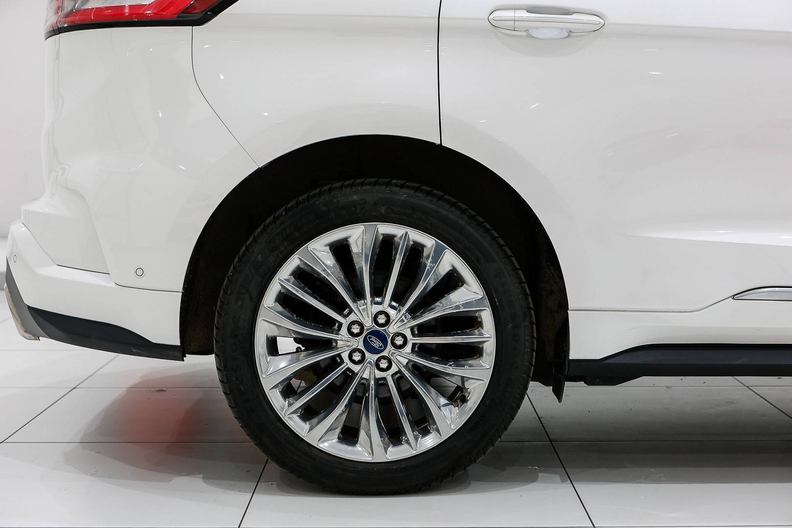 FORD Edge Edge 2.0 ecoblue Vignale s&s awd 238cv auto 8m usata in pronta consegna - Brandini