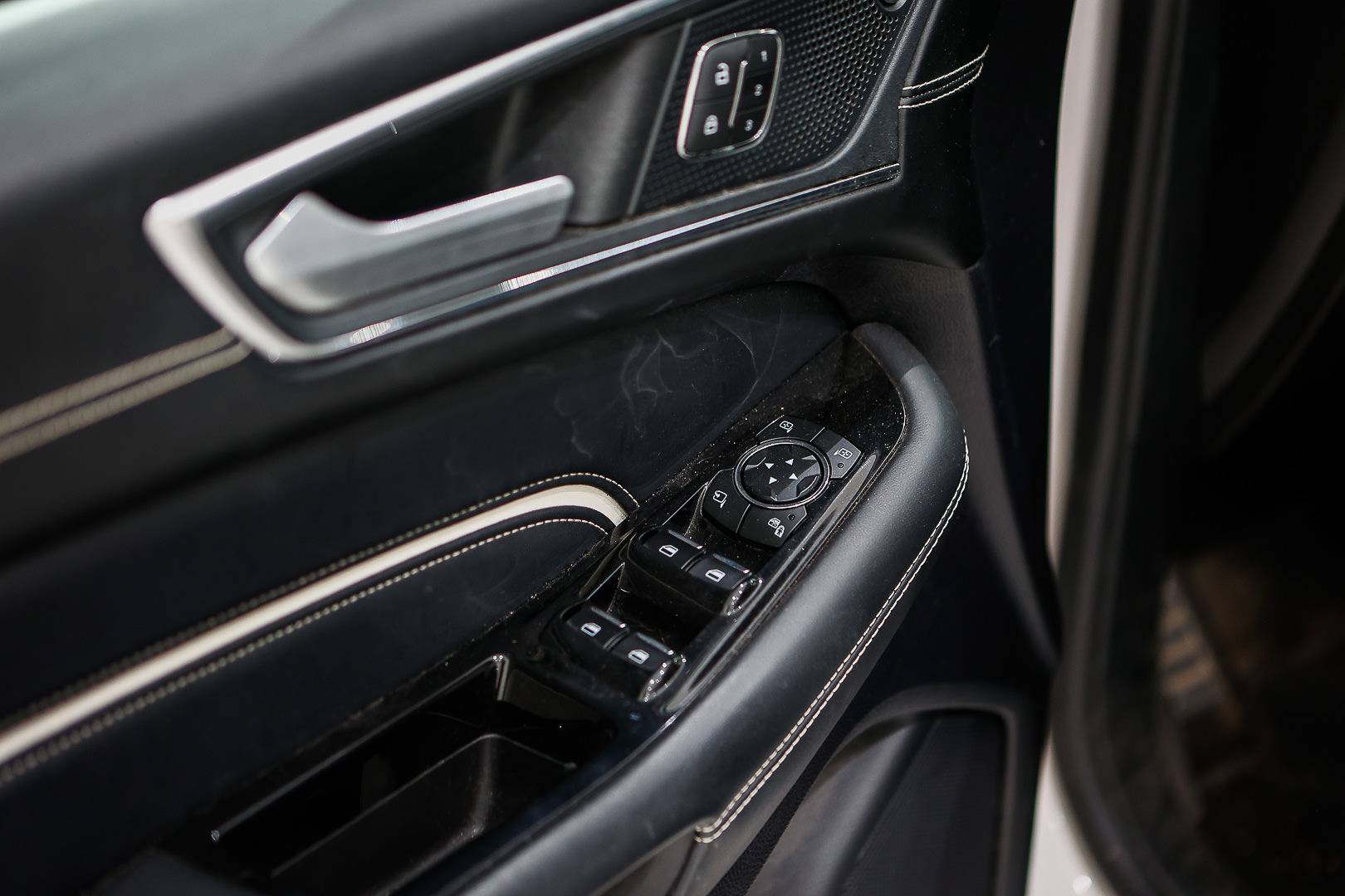 FORD Edge Edge 2.0 ecoblue Vignale s&s awd 238cv auto 8m usata in pronta consegna - Brandini