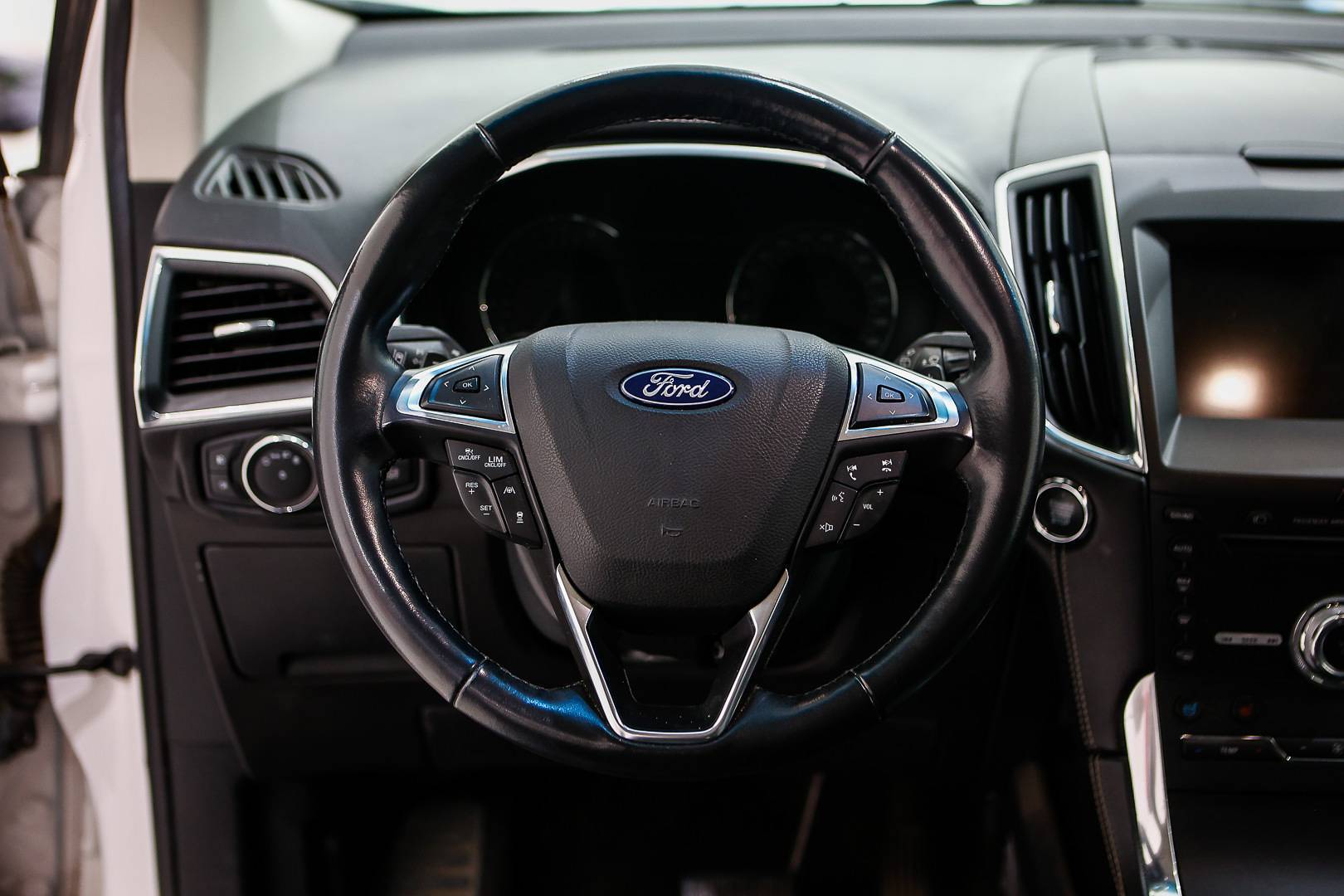 FORD Edge Edge 2.0 ecoblue Vignale s&s awd 238cv auto 8m usata in pronta consegna - Brandini