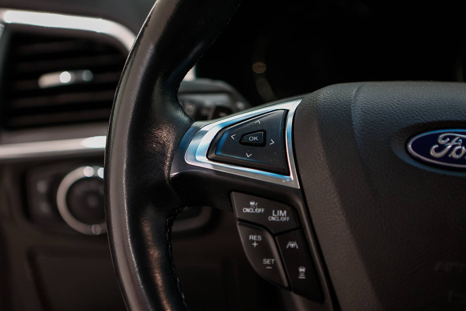 FORD Edge Edge 2.0 ecoblue Vignale s&s awd 238cv auto 8m usata in pronta consegna - Brandini