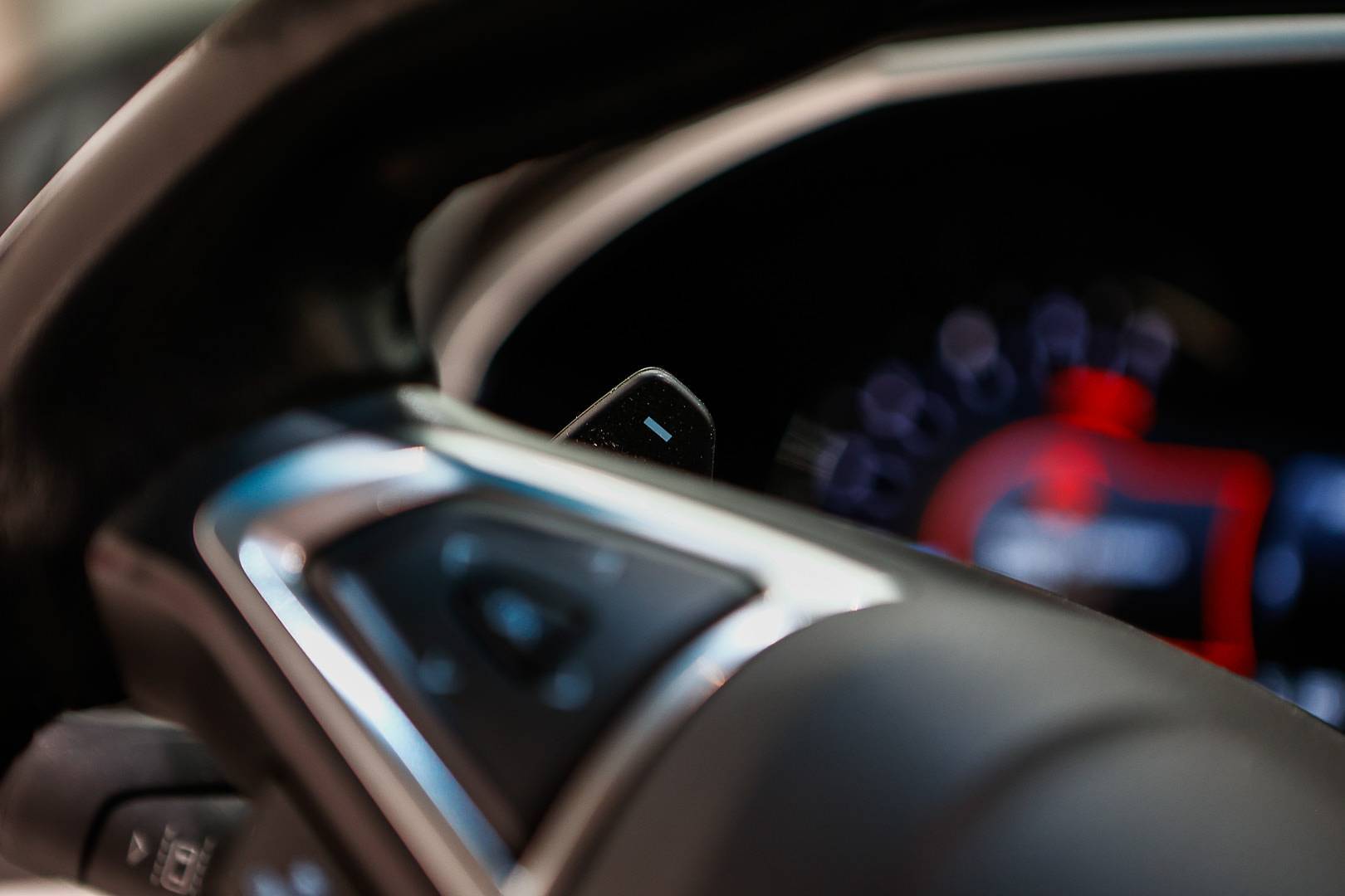 FORD Edge Edge 2.0 ecoblue Vignale s&s awd 238cv auto 8m usata in pronta consegna - Brandini