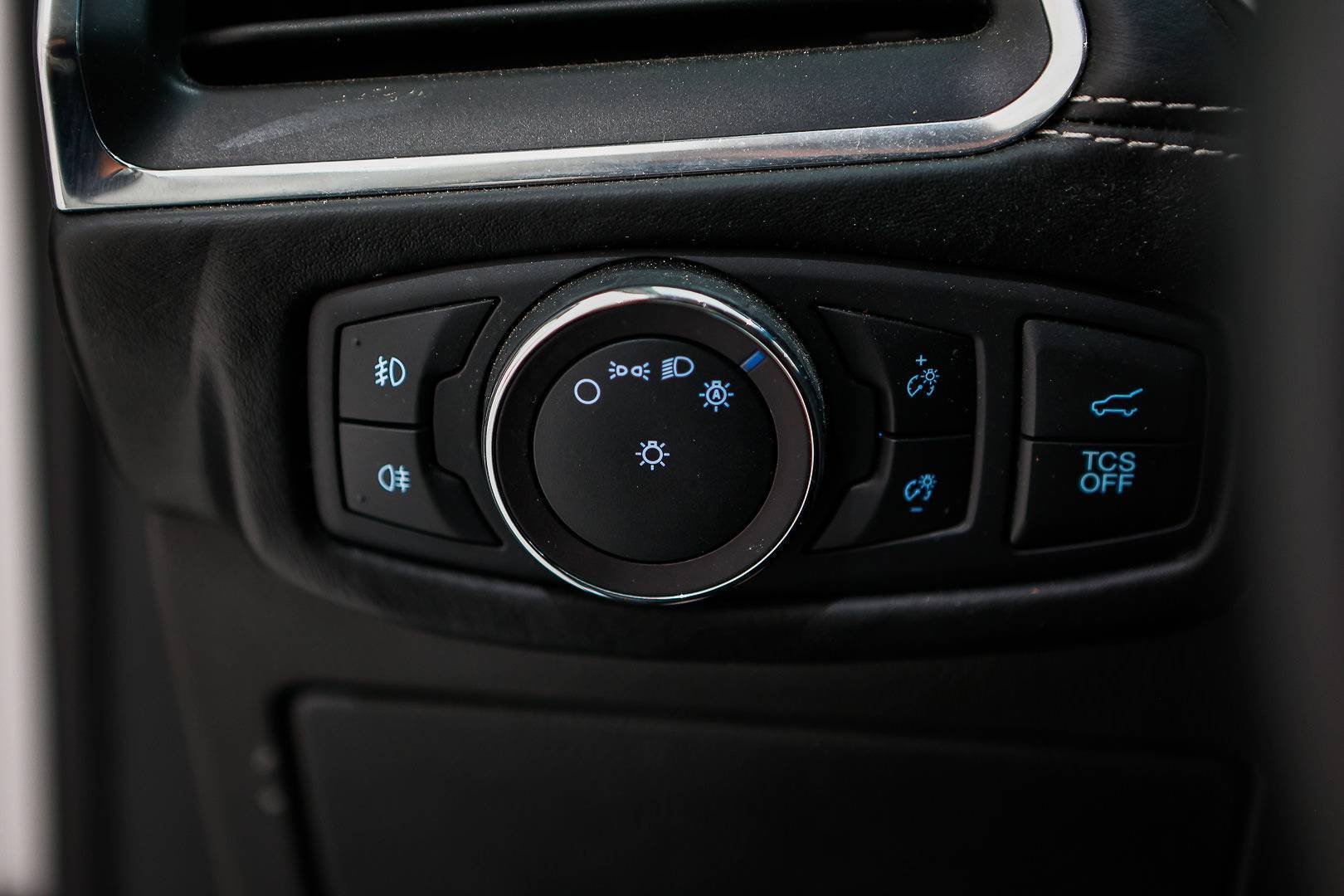 FORD Edge Edge 2.0 ecoblue Vignale s&s awd 238cv auto 8m usata in pronta consegna - Brandini