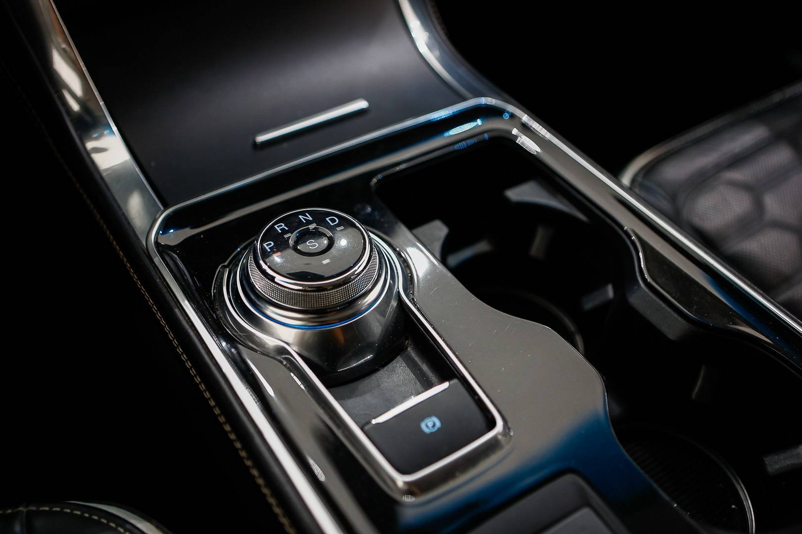 FORD Edge Edge 2.0 ecoblue Vignale s&s awd 238cv auto 8m usata in pronta consegna - Brandini