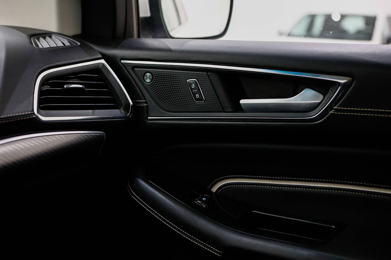 FORD Edge Edge 2.0 ecoblue Vignale s&s awd 238cv auto 8m usata in pronta consegna - Brandini