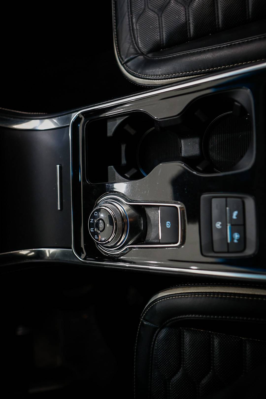 FORD Edge Edge 2.0 ecoblue Vignale s&s awd 238cv auto 8m usata in pronta consegna - Brandini