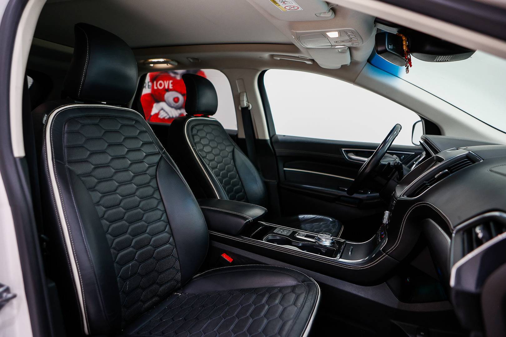 FORD Edge Edge 2.0 ecoblue Vignale s&s awd 238cv auto 8m usata in pronta consegna - Brandini