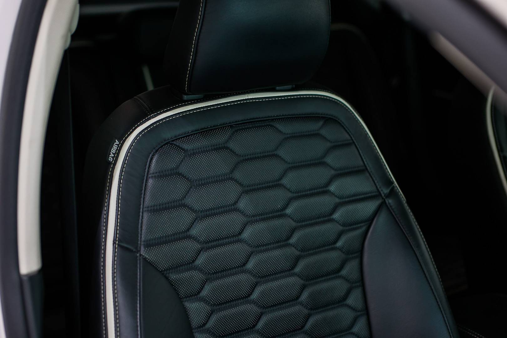 FORD Edge Edge 2.0 ecoblue Vignale s&s awd 238cv auto 8m usata in pronta consegna - Brandini