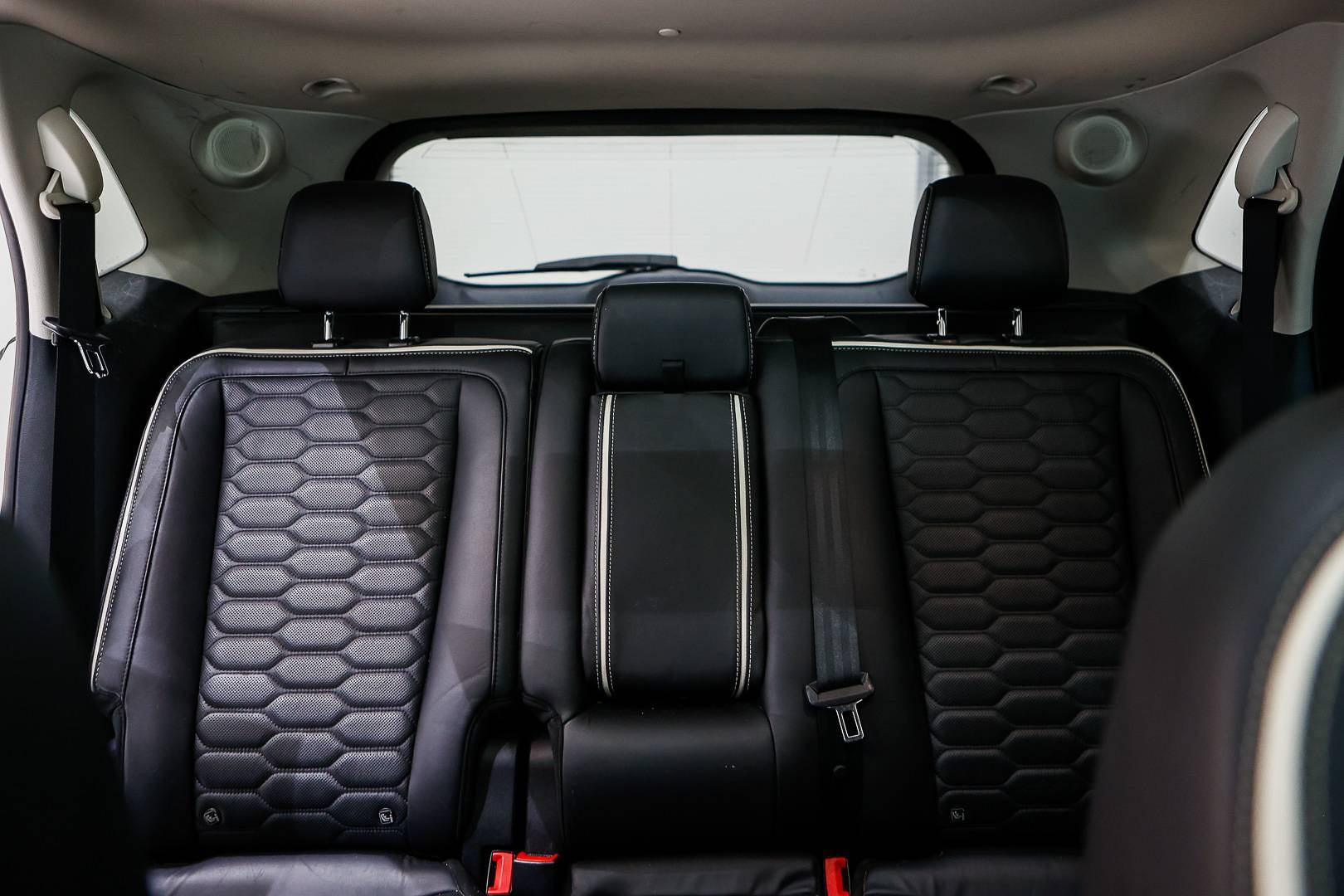 FORD Edge Edge 2.0 ecoblue Vignale s&s awd 238cv auto 8m usata in pronta consegna - Brandini