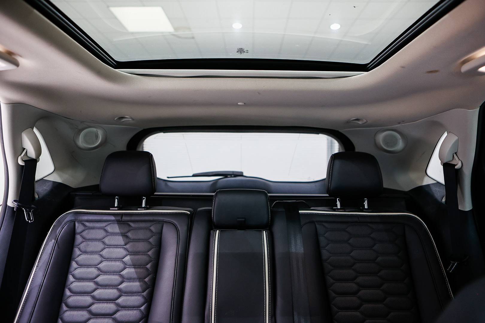 FORD Edge Edge 2.0 ecoblue Vignale s&s awd 238cv auto 8m usata in pronta consegna - Brandini