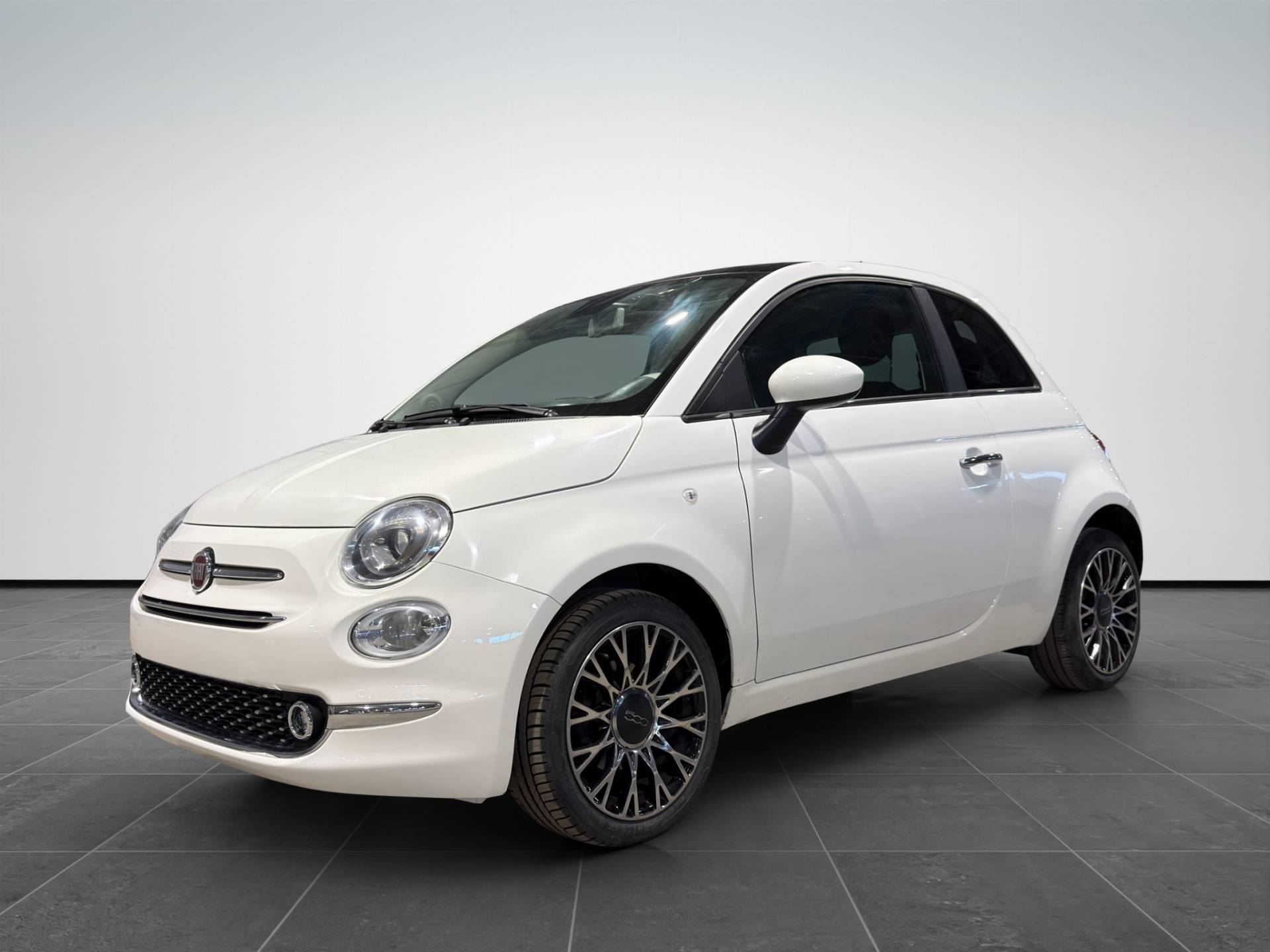 FIAT 500 - Foto 1