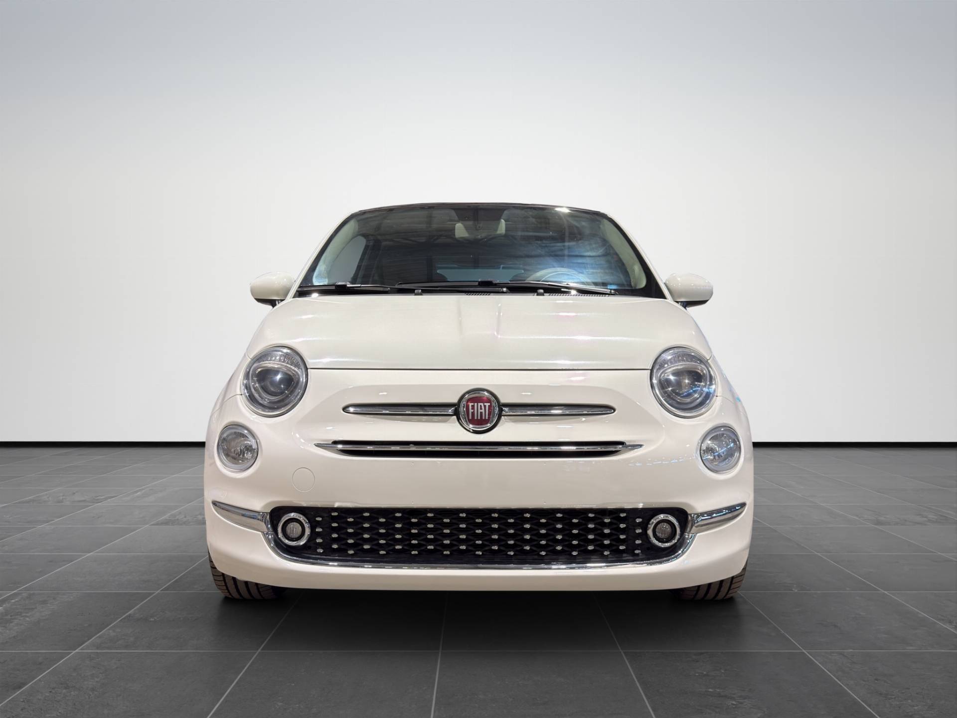 FIAT 500 - Foto 2