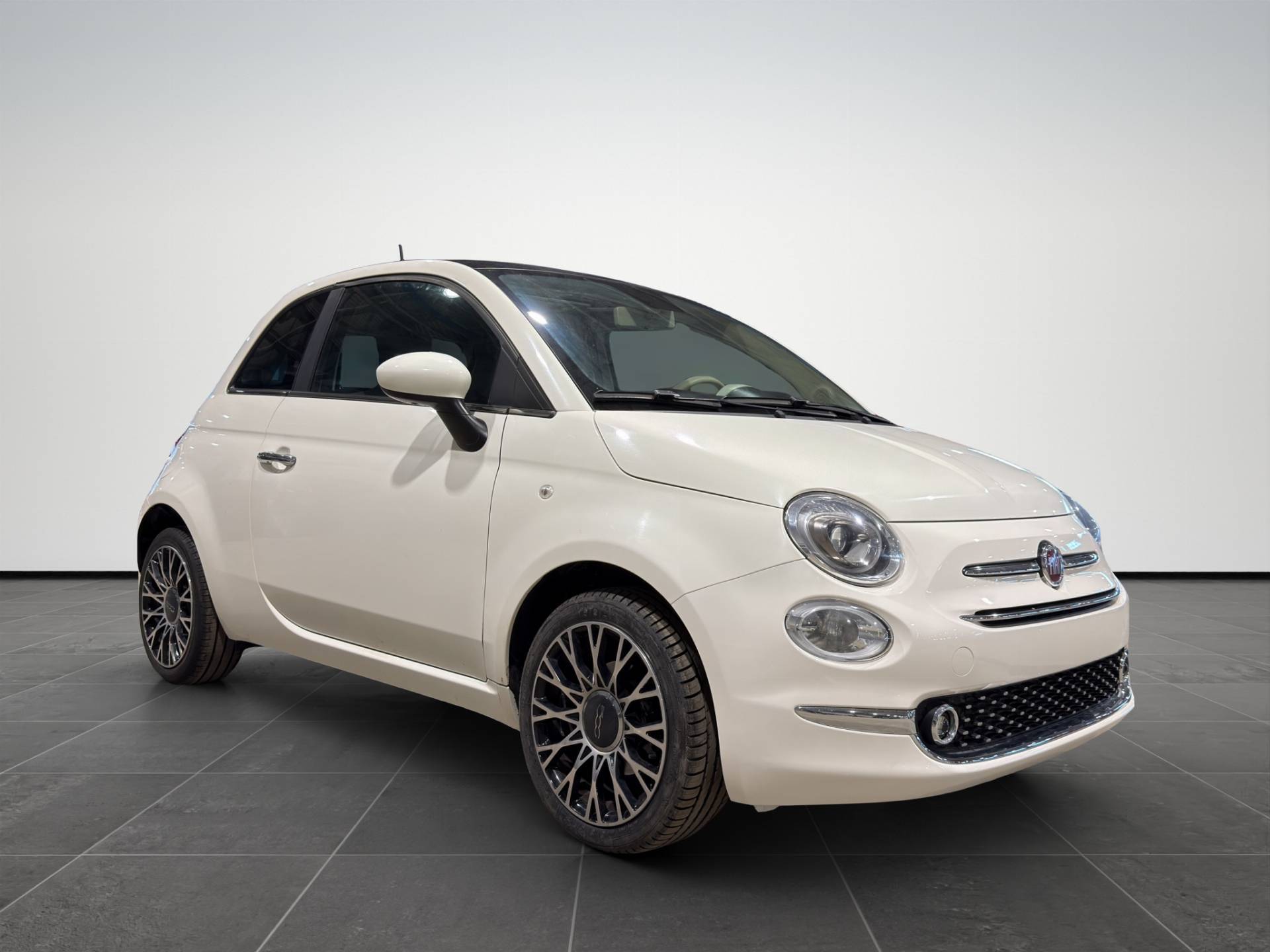 FIAT 500 - Foto 3