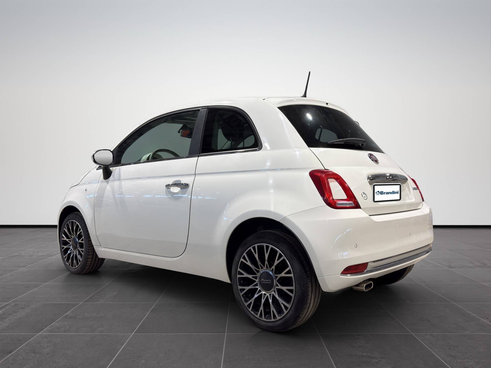 FIAT 500 - Foto 4